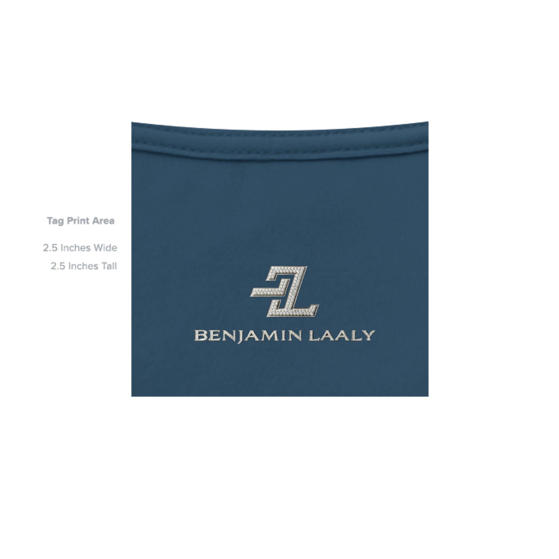 Midnight Navy - N3601 - INSIDE_TAG_LINE