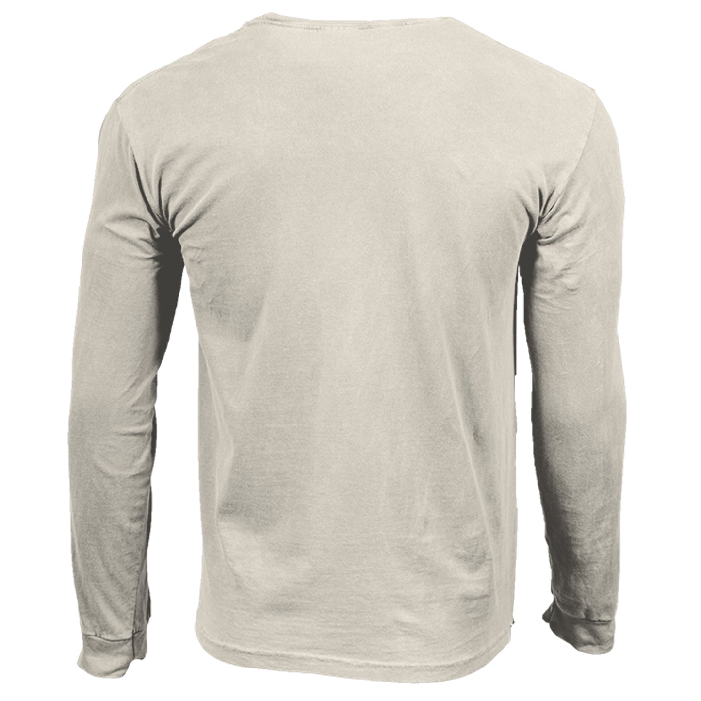 IVORY - C6014 - BACK