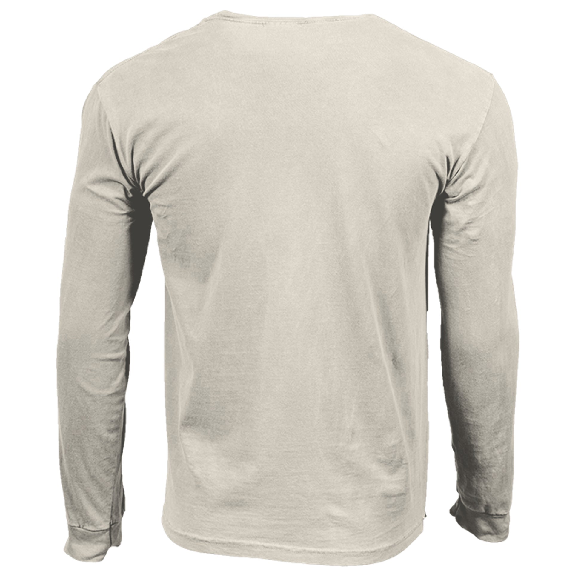 IVORY - C6014 - BACK