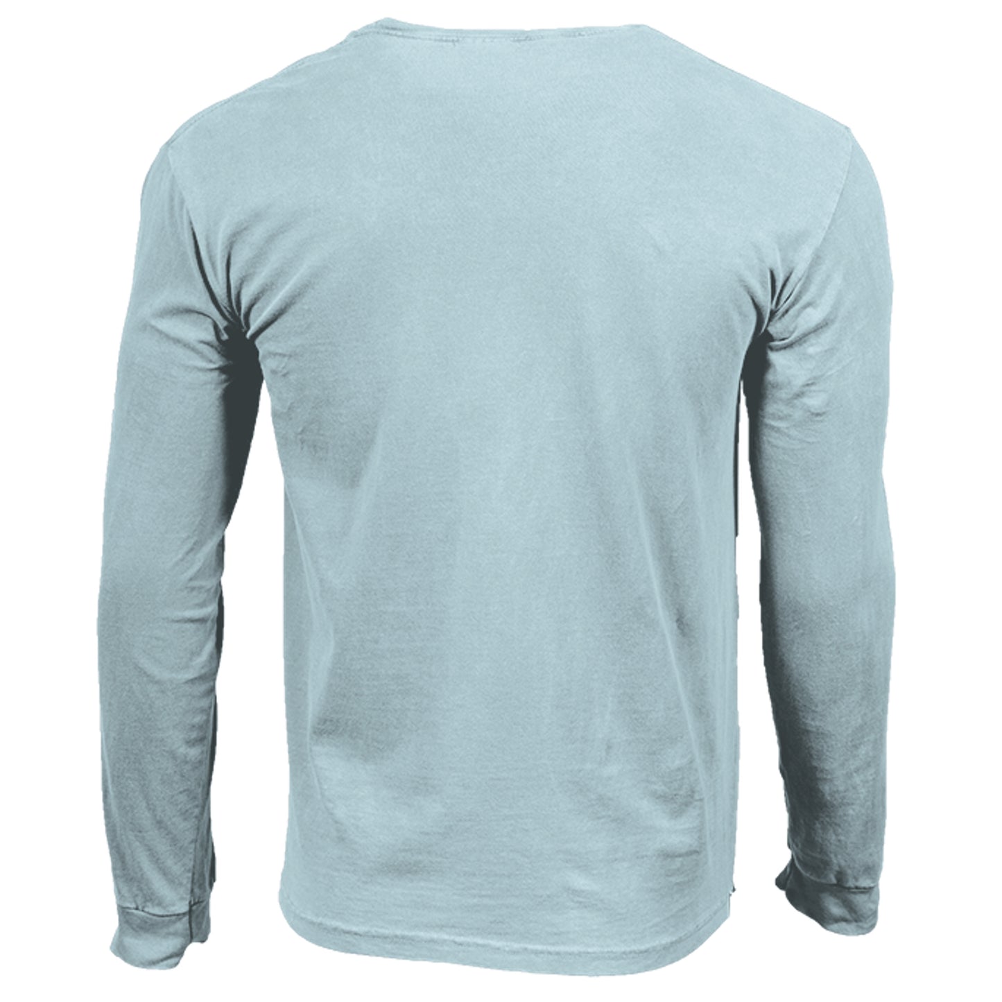 CHAMBRAY - C6014 - BACK