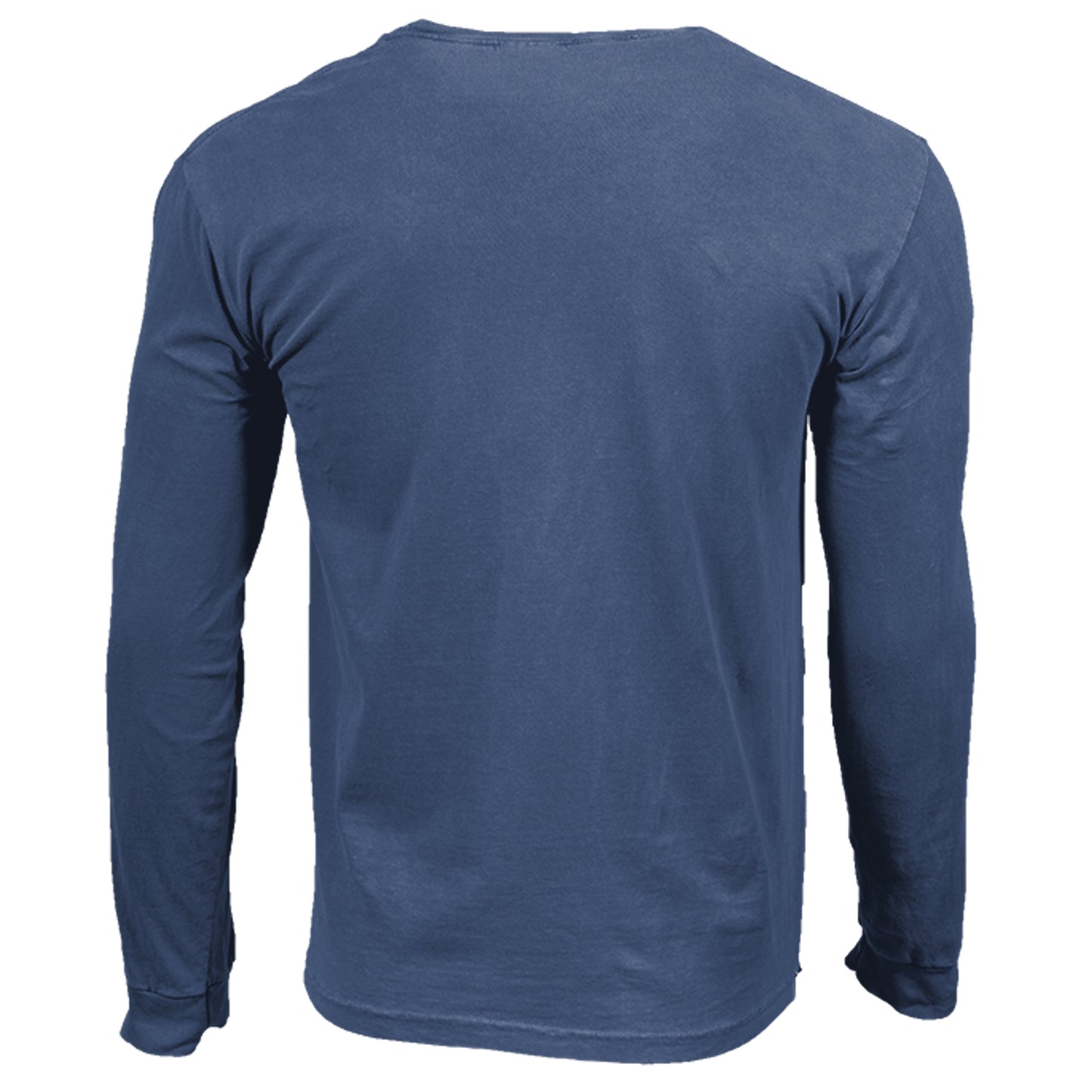 CHINA BLUE - C6014 - BACK