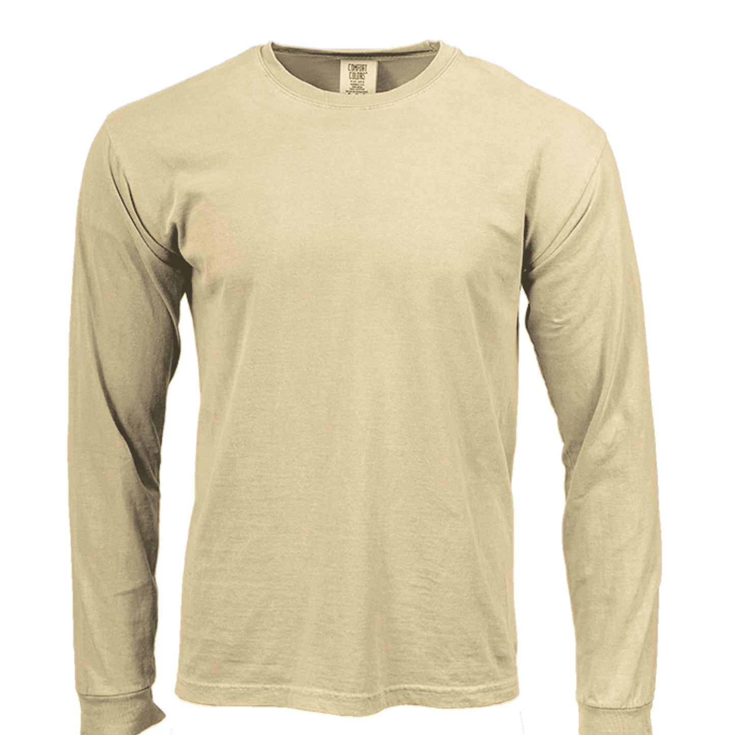 BUTTER - C6014 - FRONT