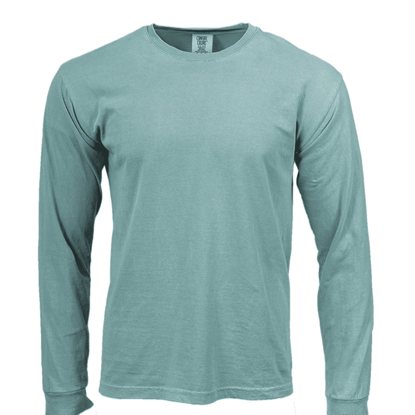 SEAFOAM - C6014 - FRONT