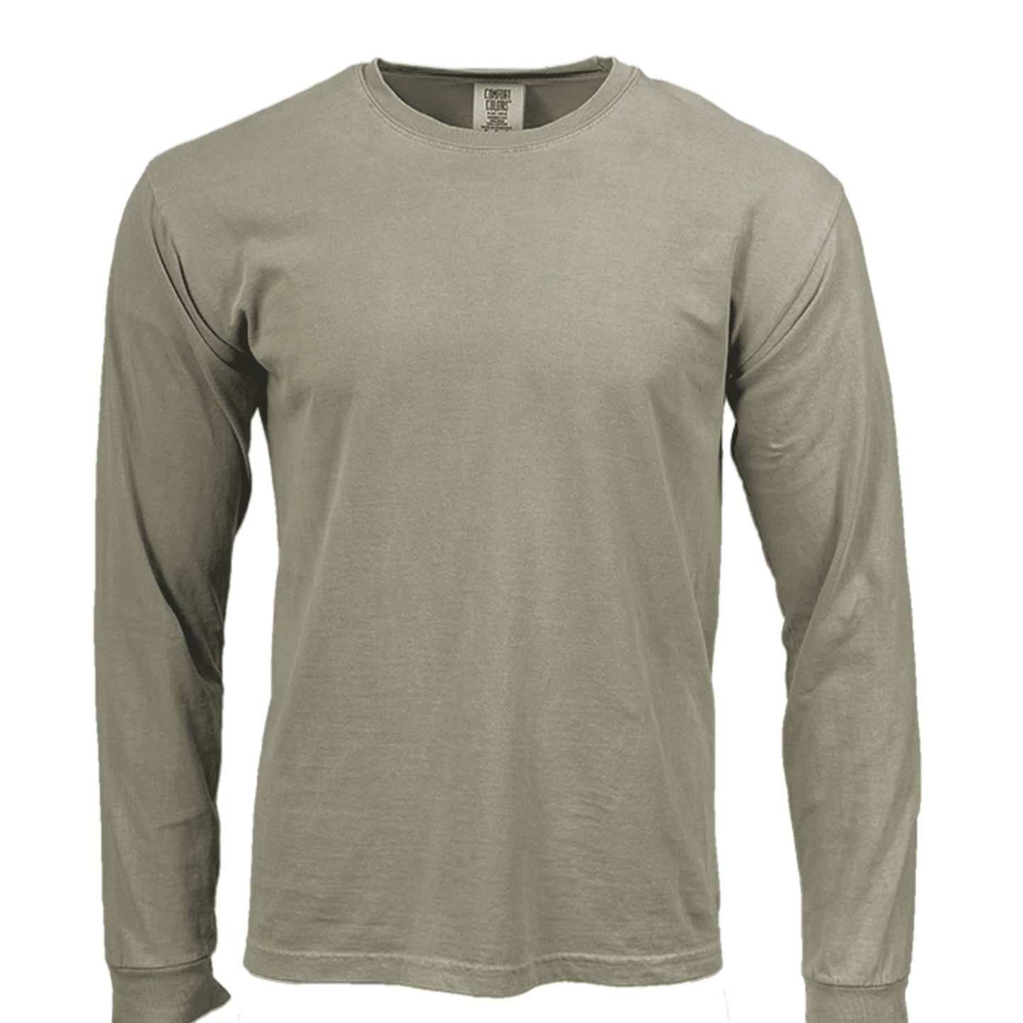KHAKI - C6014 - FRONT