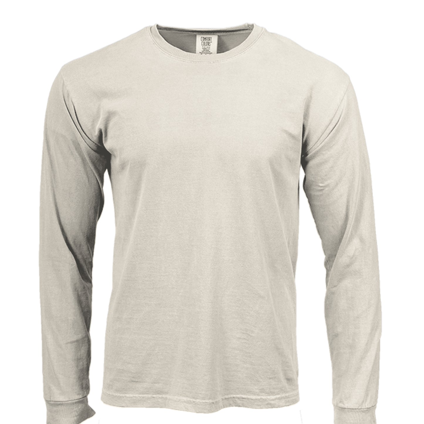 IVORY - C6014 - FRONT