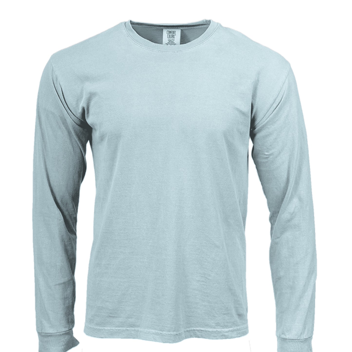CHAMBRAY - C6014 - FRONT