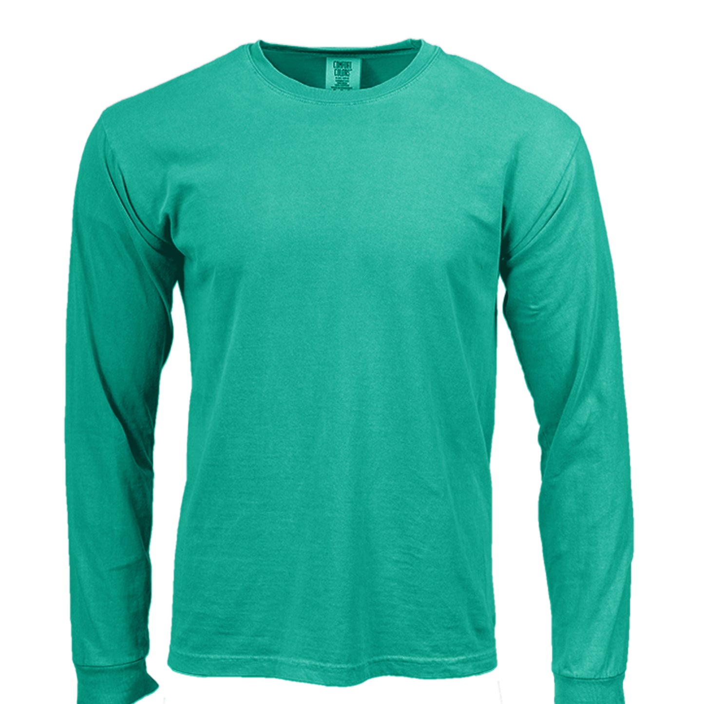 Island Green - C6014 - FRONT