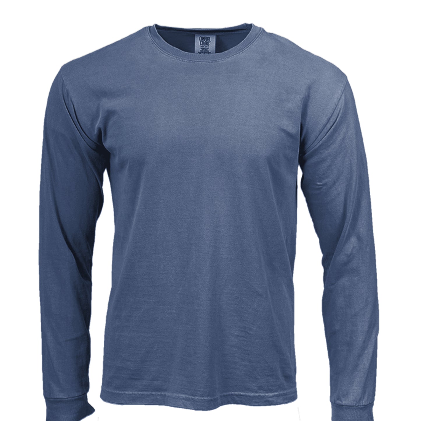 CHINA BLUE - C6014 - FRONT