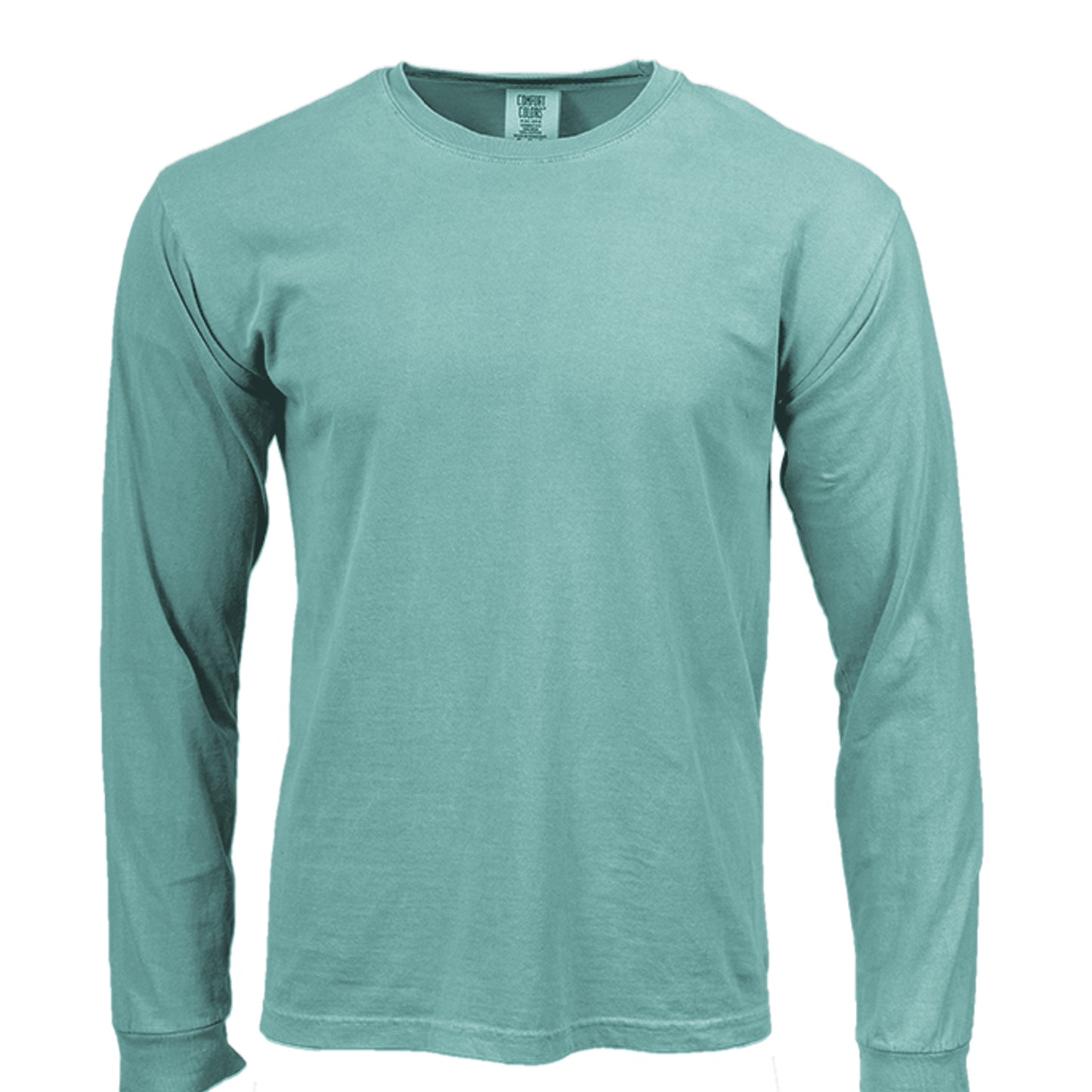 CHALKY MINT - C6014 - FRONT