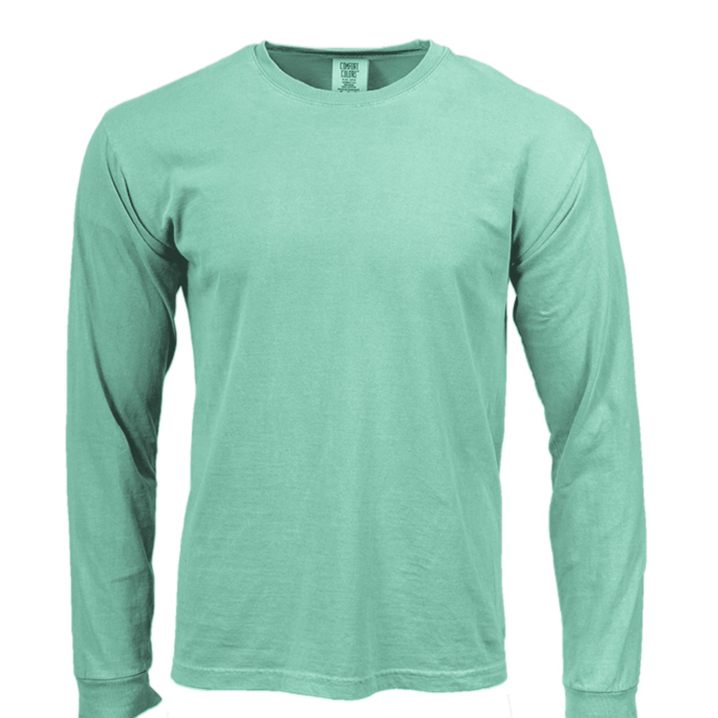 ISLAND REEF - C6014 - FRONT