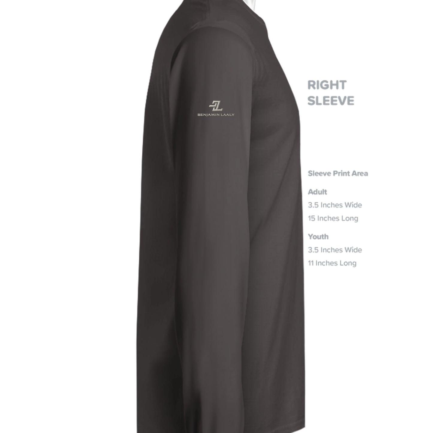 Espresso - C6014 - SLEEVE_RIGHT