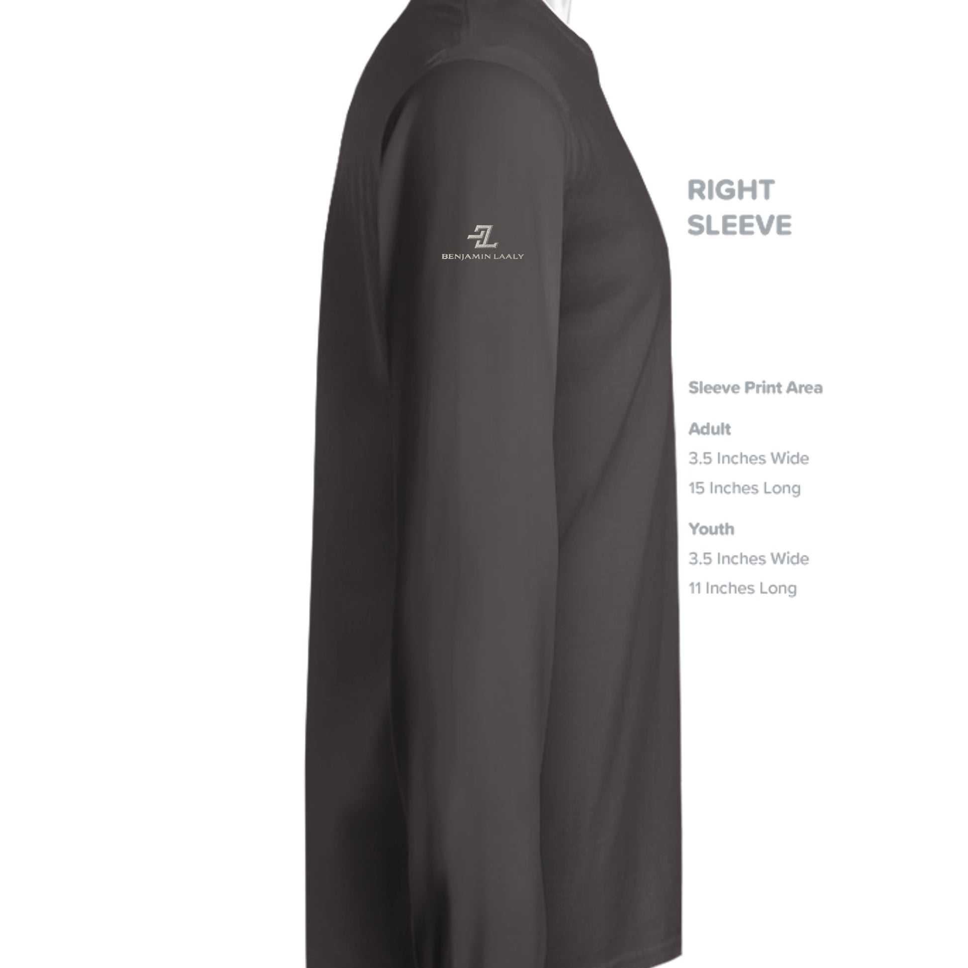 Espresso - C6014 - SLEEVE_RIGHT