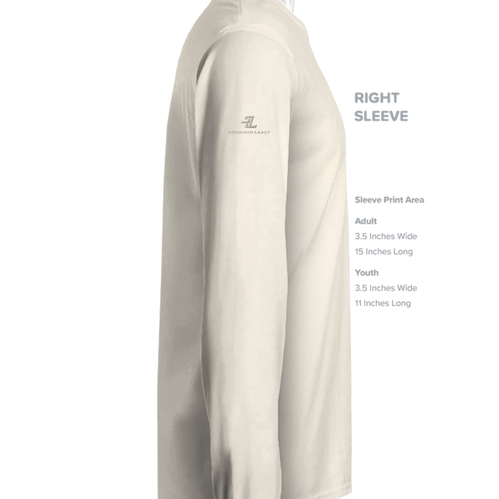 IVORY - C6014 - SLEEVE_RIGHT