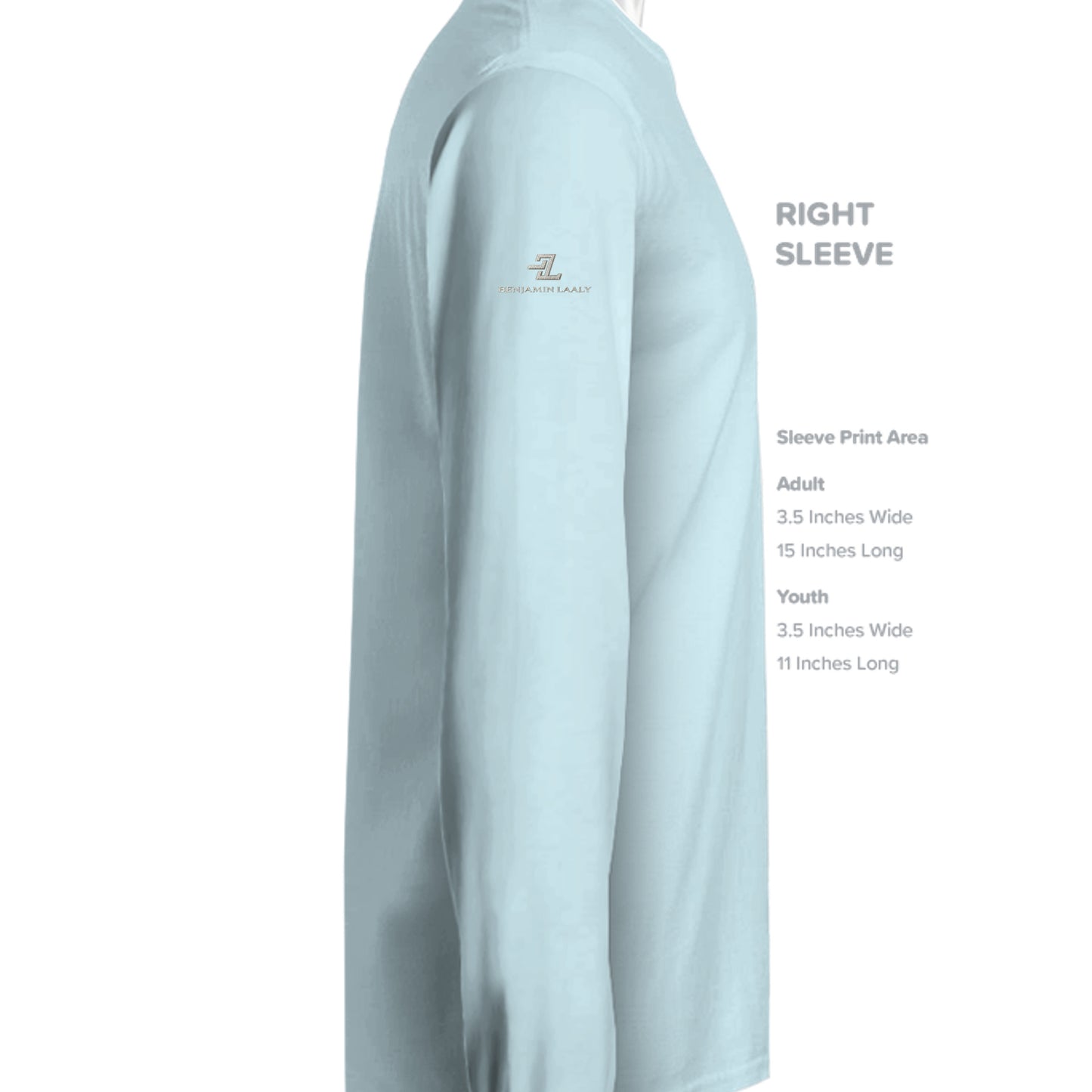 CHAMBRAY - C6014 - SLEEVE_RIGHT