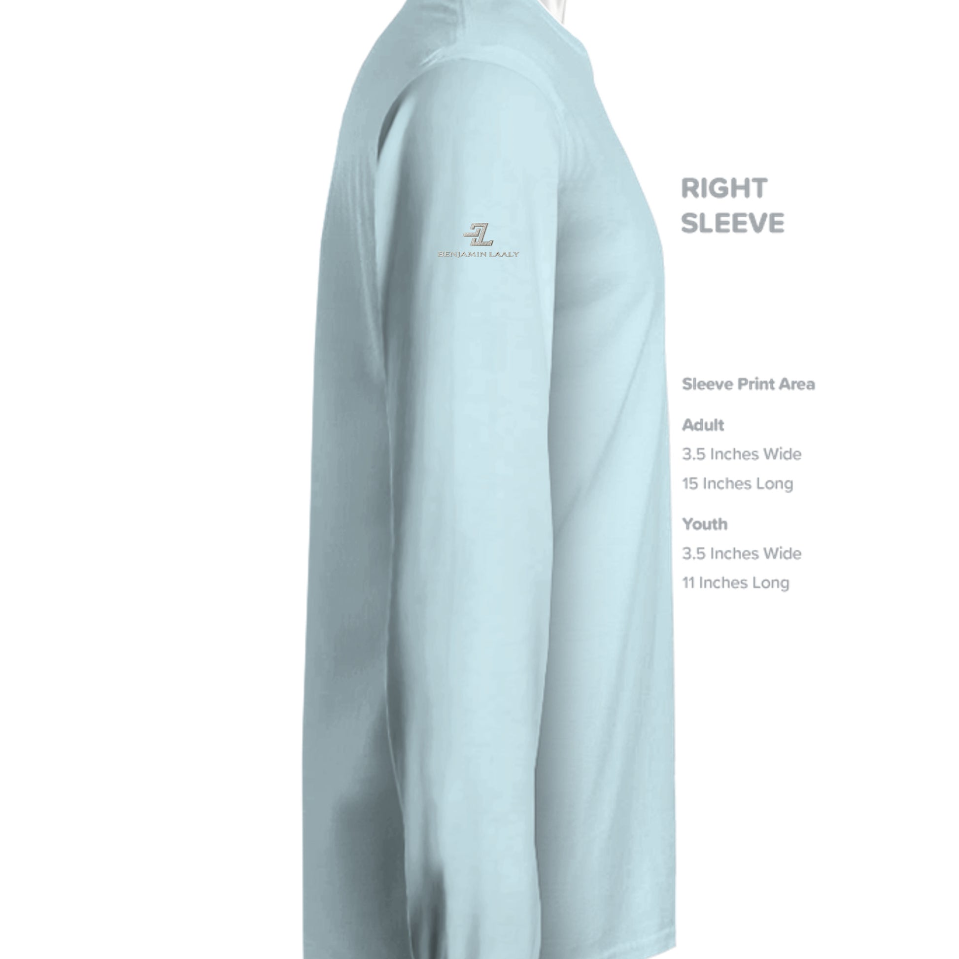 CHAMBRAY - C6014 - SLEEVE_RIGHT