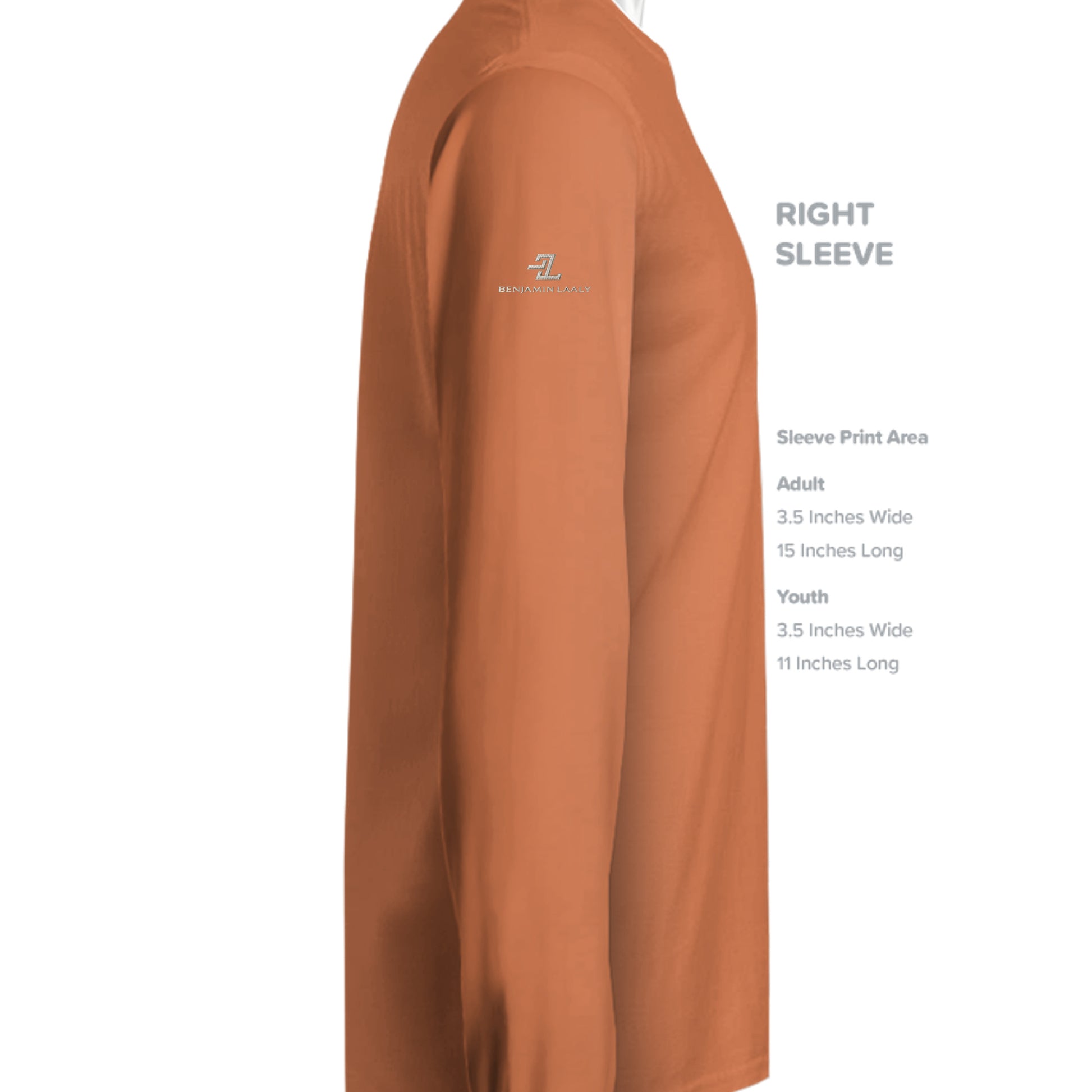 YAM - C6014 - SLEEVE_RIGHT