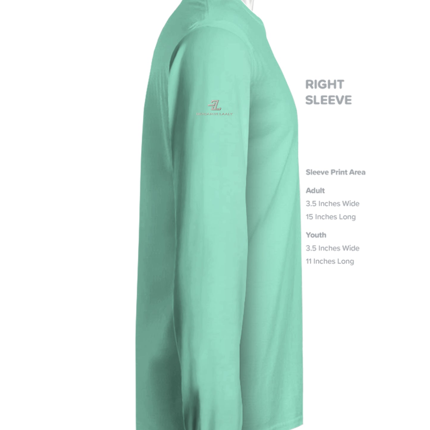 ISLAND REEF - C6014 - SLEEVE_RIGHT