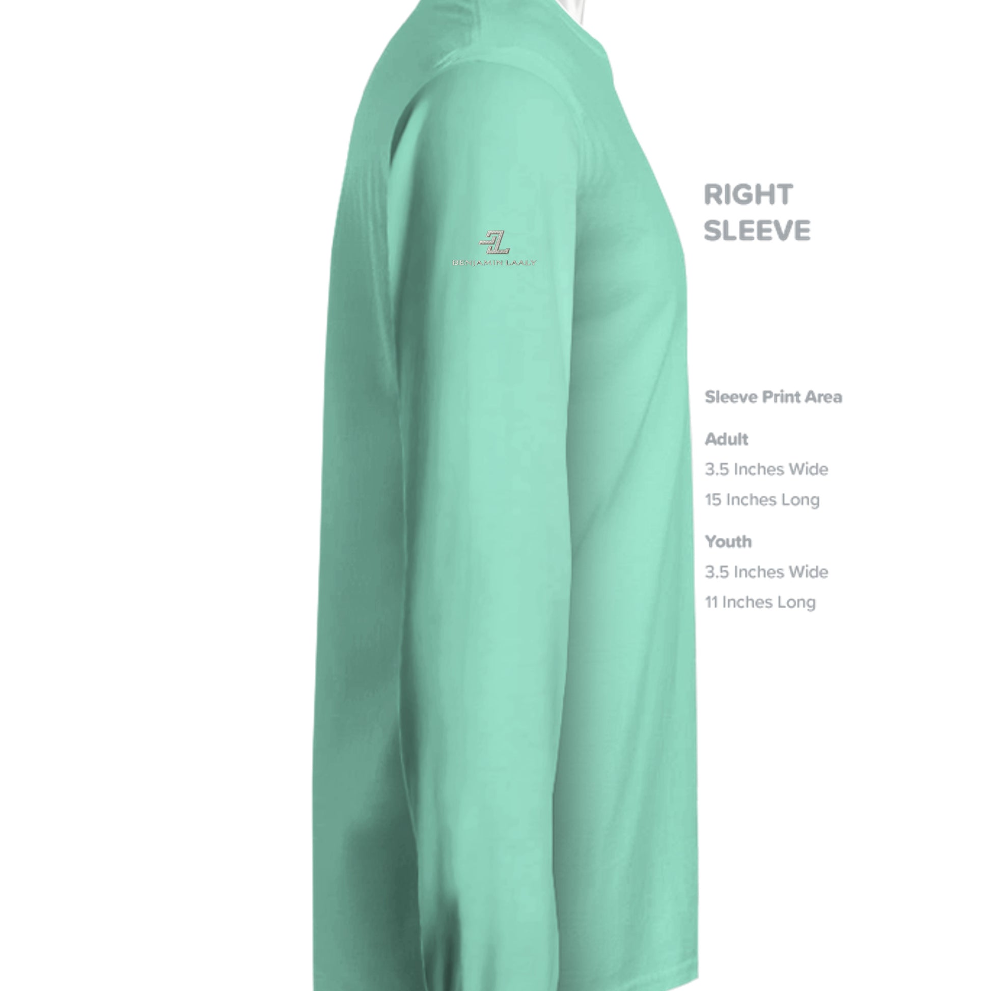 ISLAND REEF - C6014 - SLEEVE_RIGHT