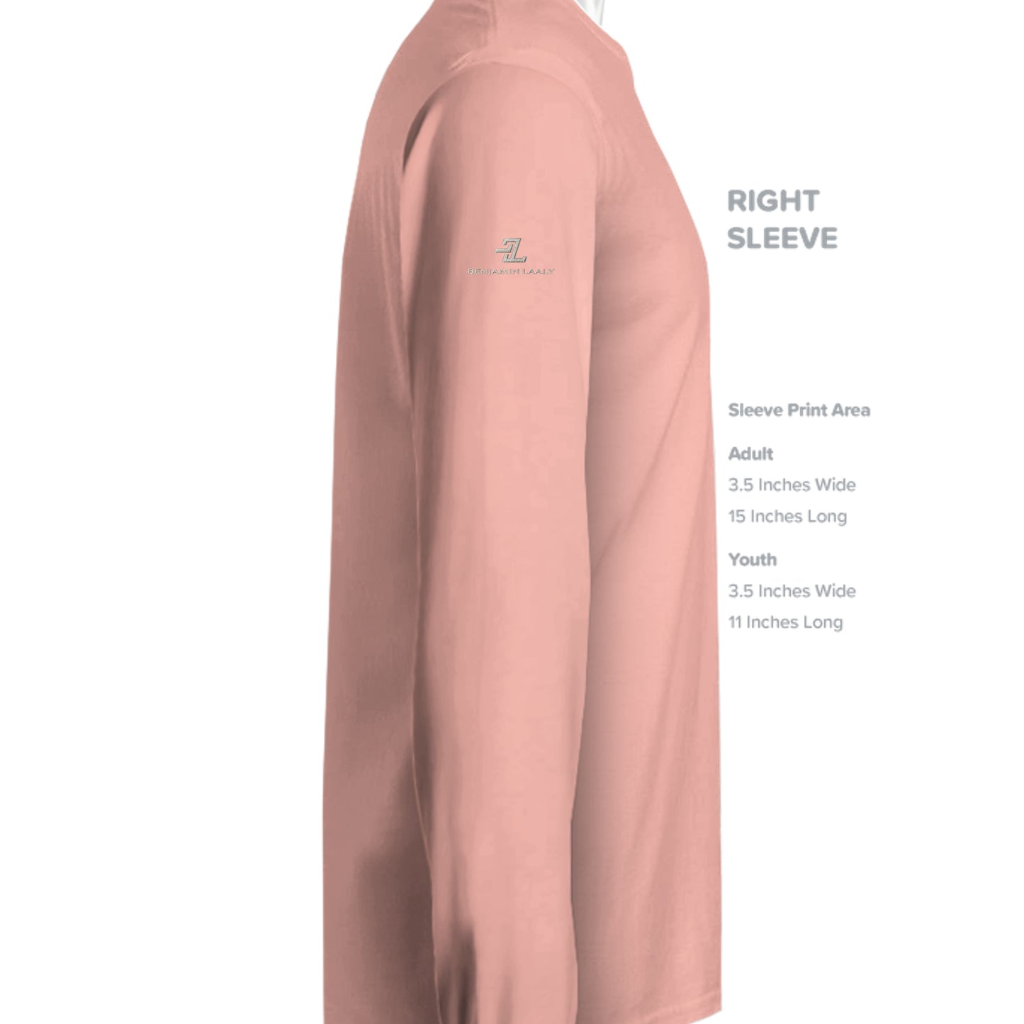 Peachy - C6014 - SLEEVE_RIGHT