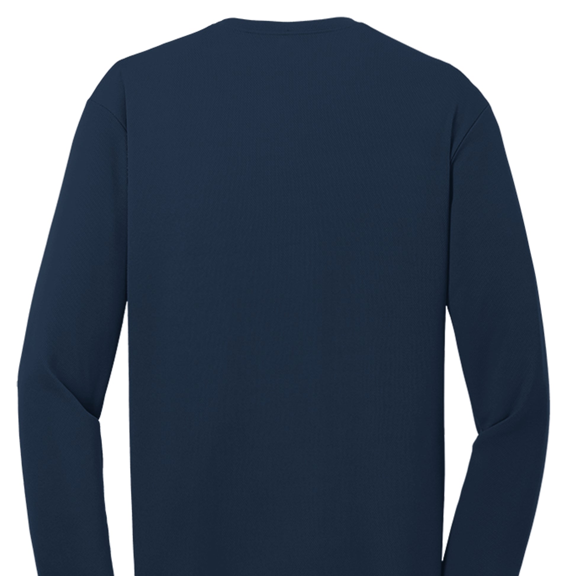True Navy - ST340LS - BACK