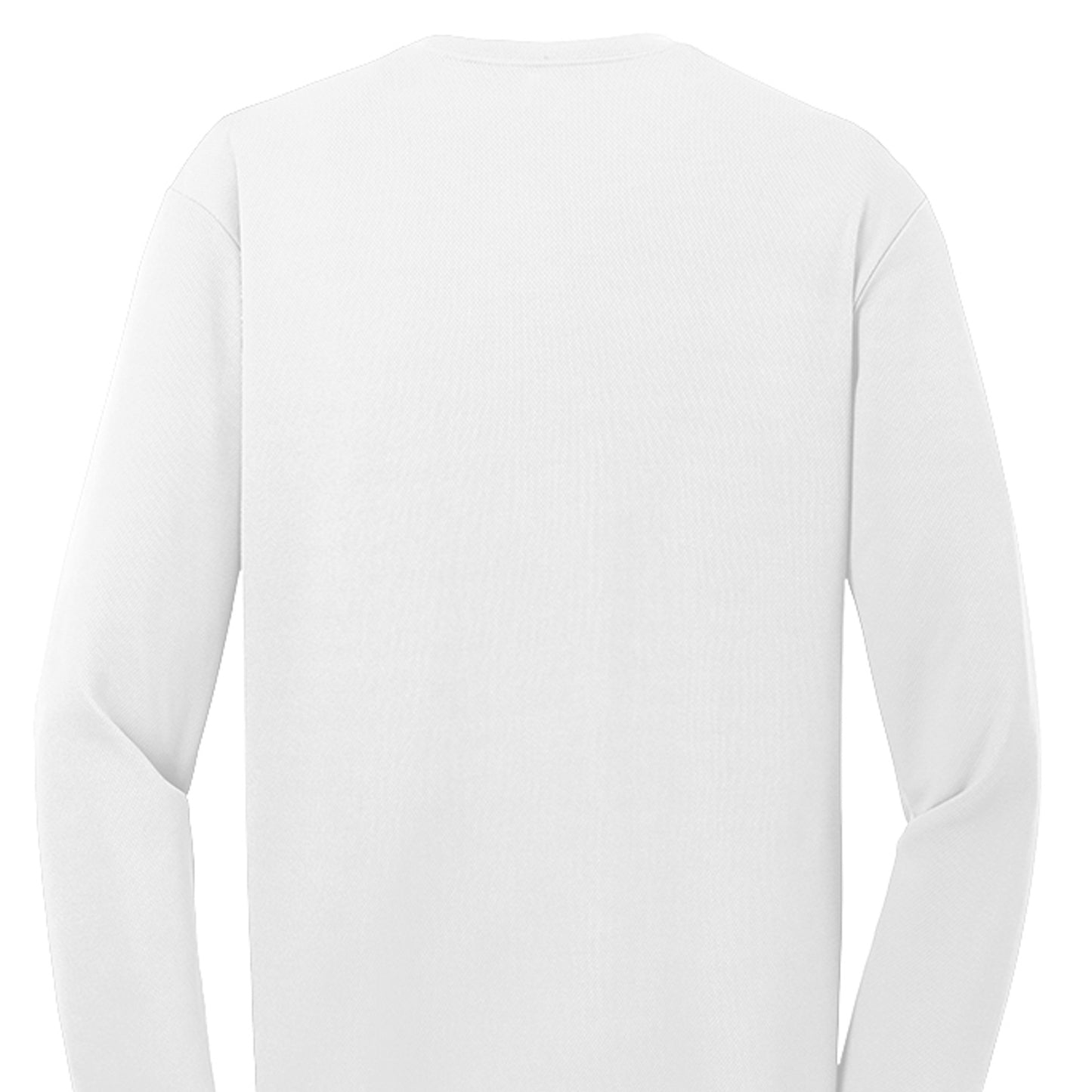 White - ST340LS - BACK