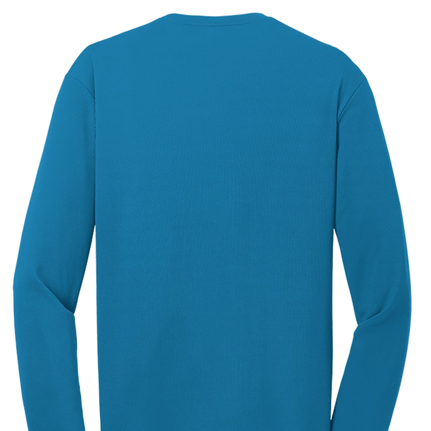 Pond Blue - ST340LS - BACK