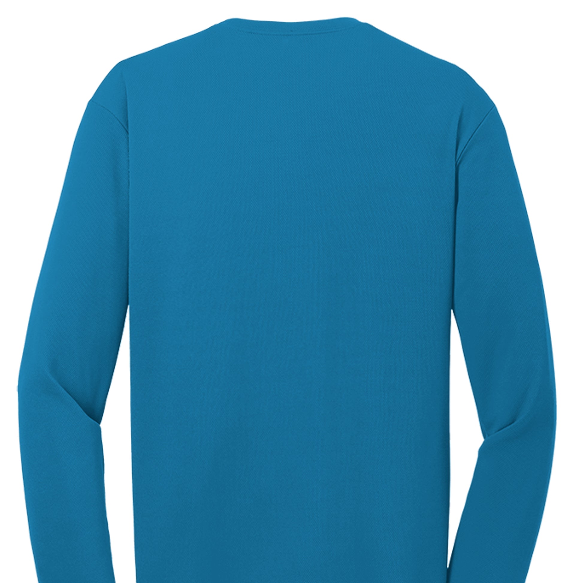 Pond Blue - ST340LS - BACK