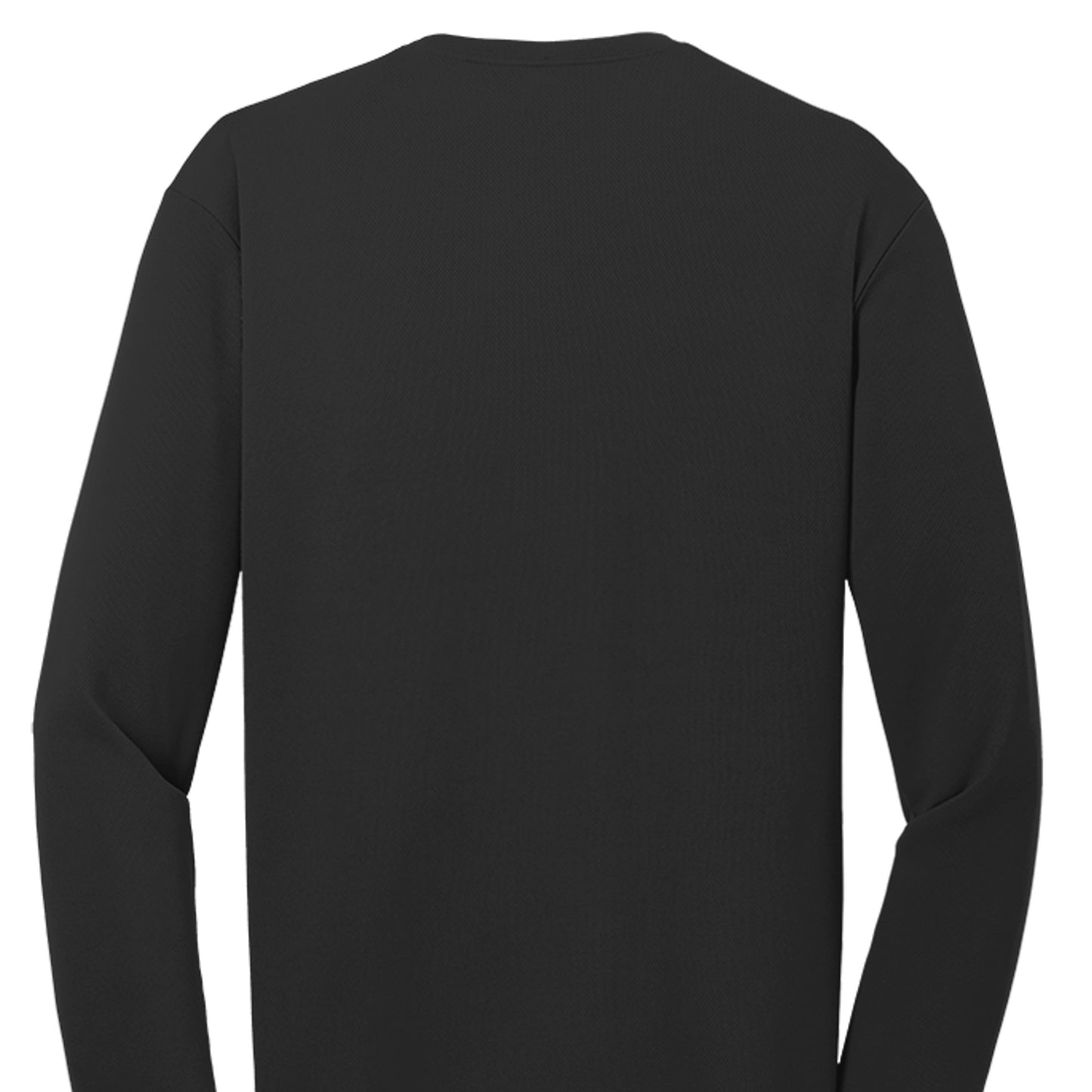 Black - ST340LS - BACK