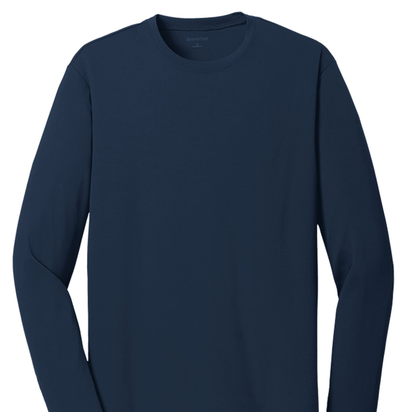 True Navy - ST340LS - FRONT