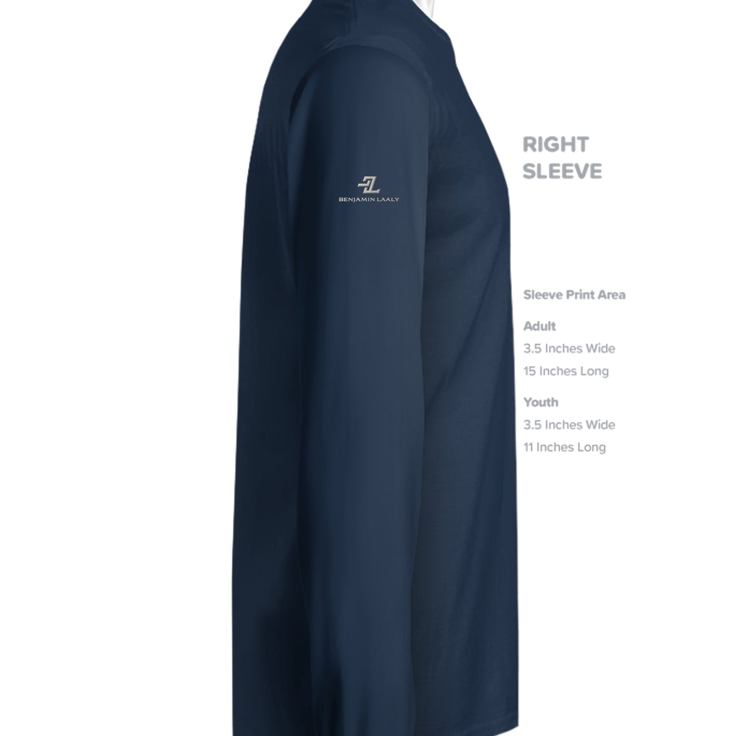True Navy - ST340LS - SLEEVE_RIGHT
