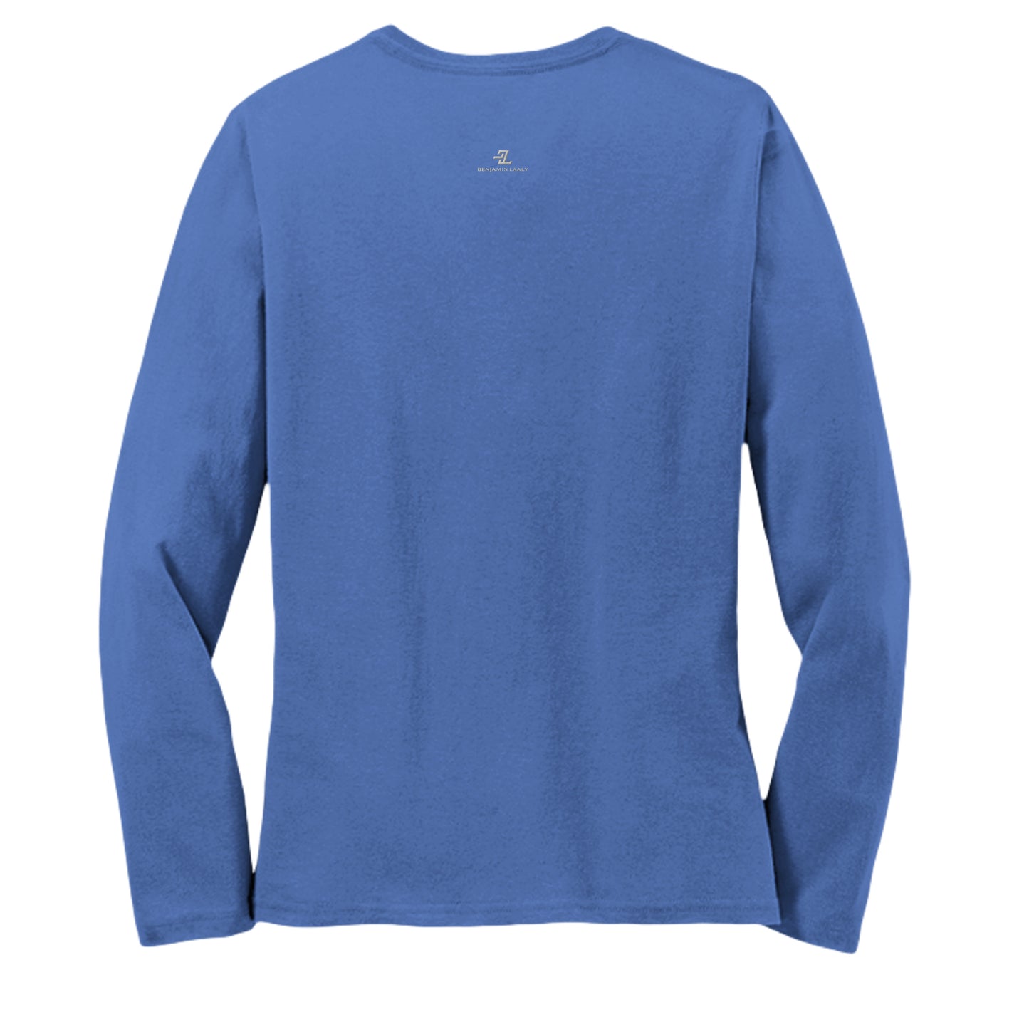 Royal - LPC54LS - BACK