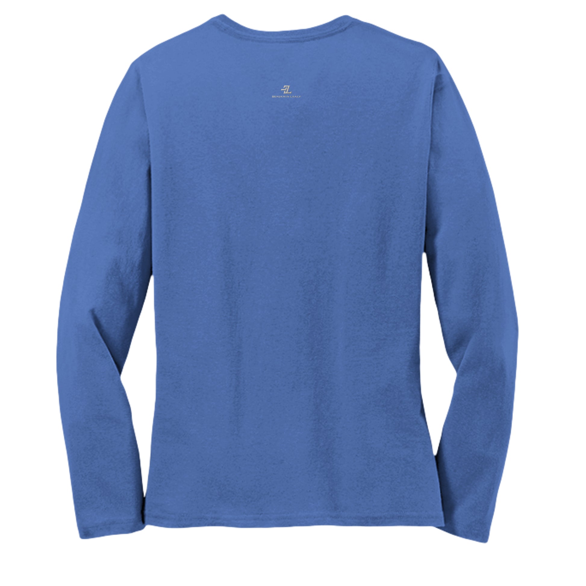 Royal - LPC54LS - BACK