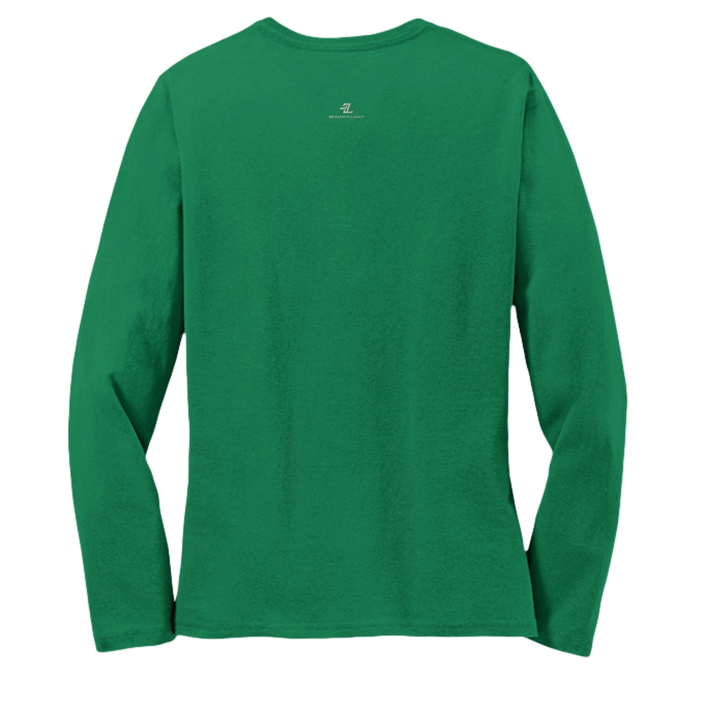 Kelly - LPC54LS - BACK