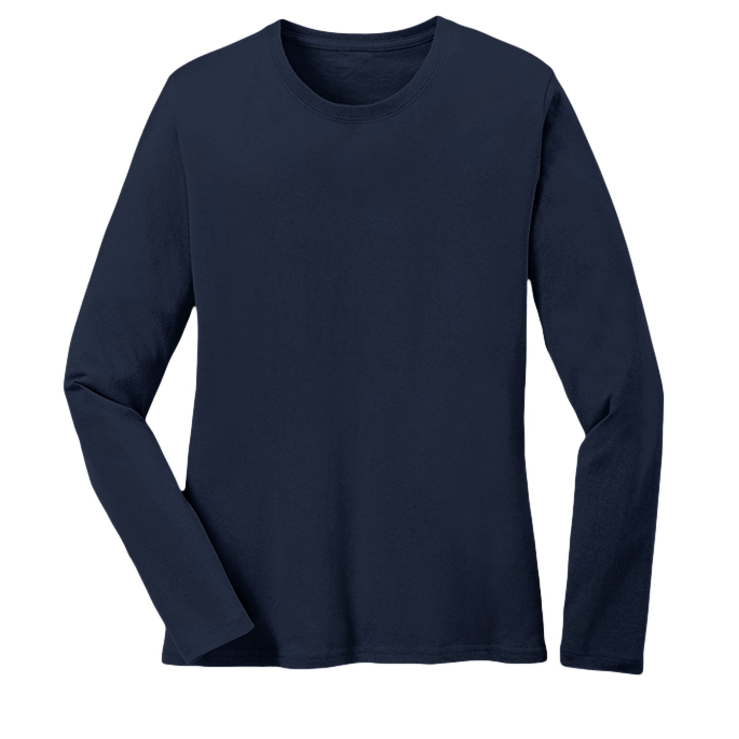 Navy - LPC54LS - FRONT