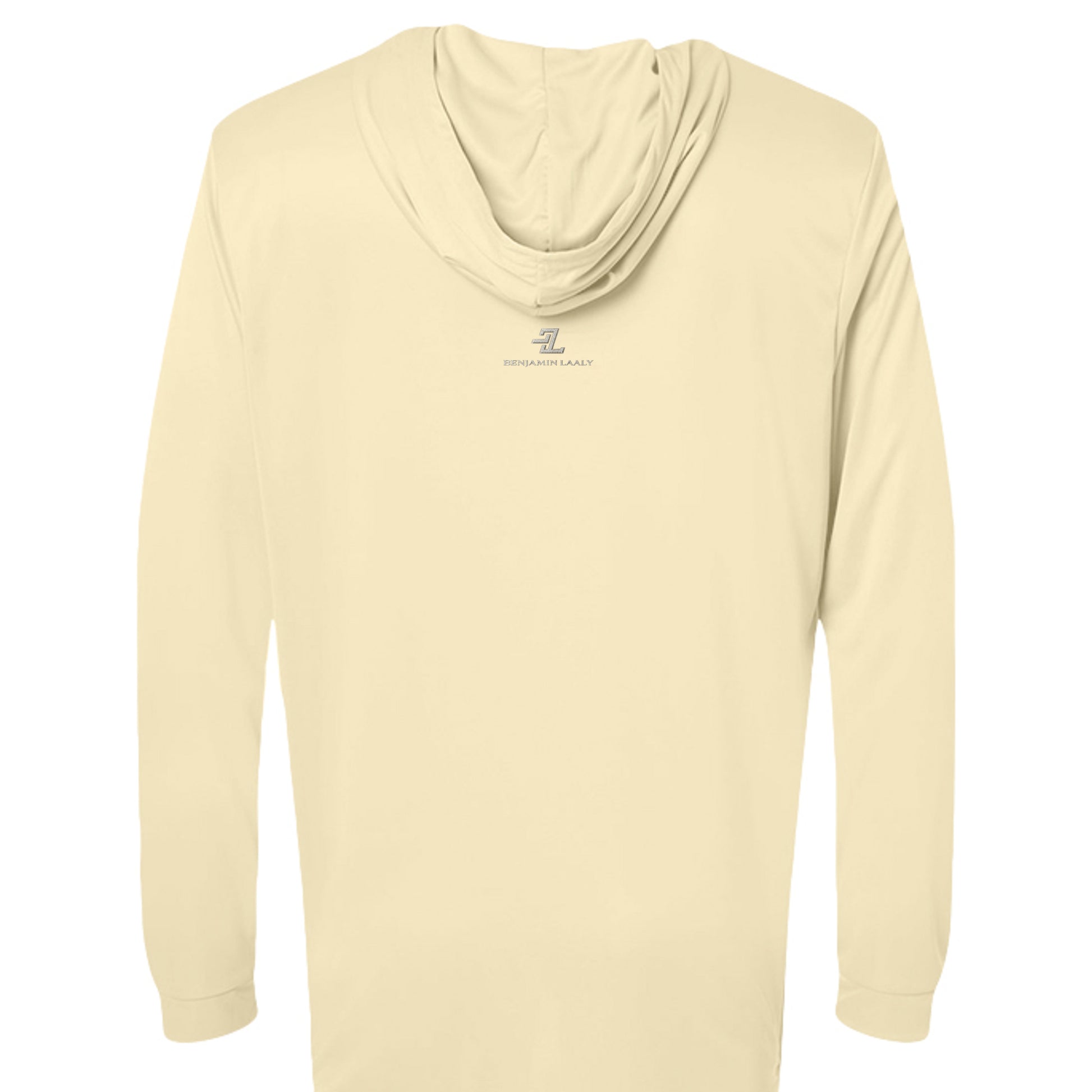 Pale Yellow - 220P - BACK