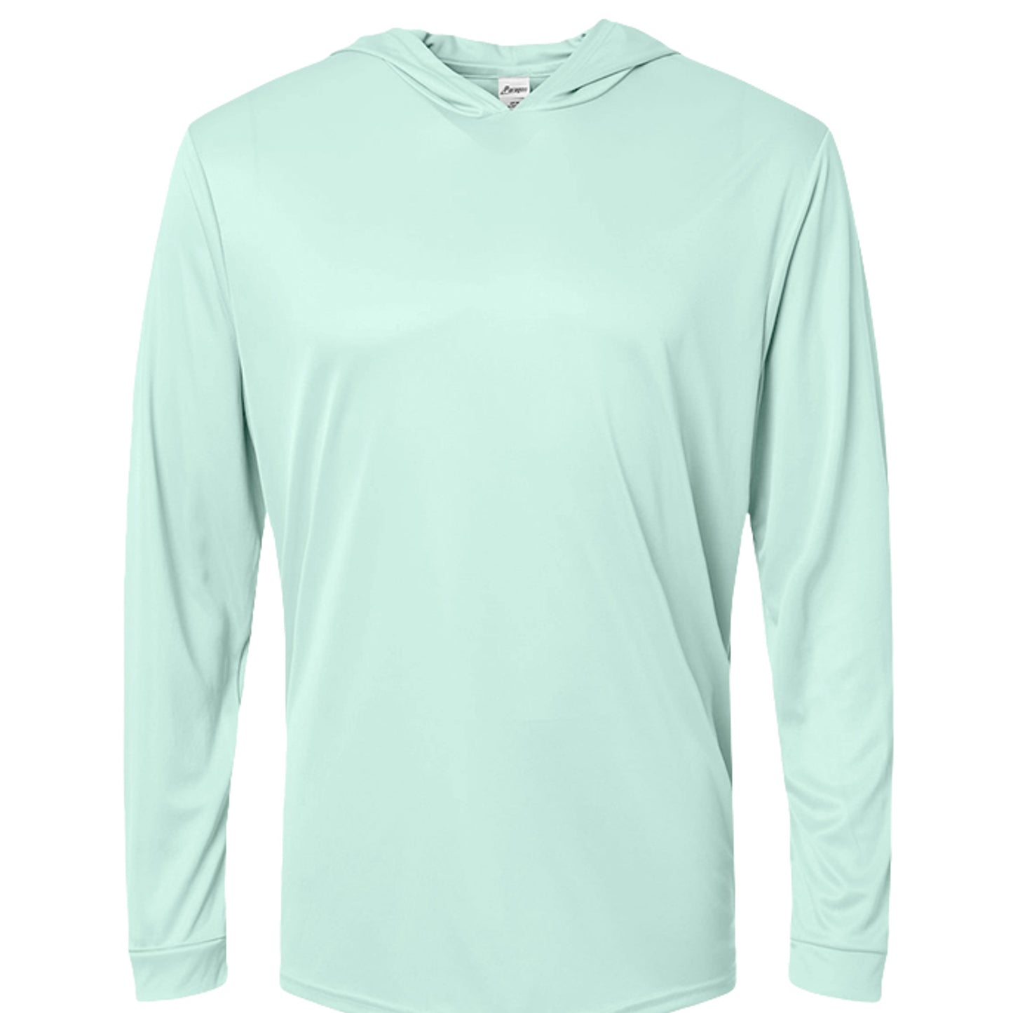 Mint Green - 220P - FRONT