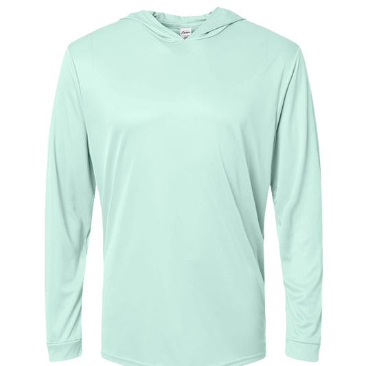 Mint Green - 220P - FRONT