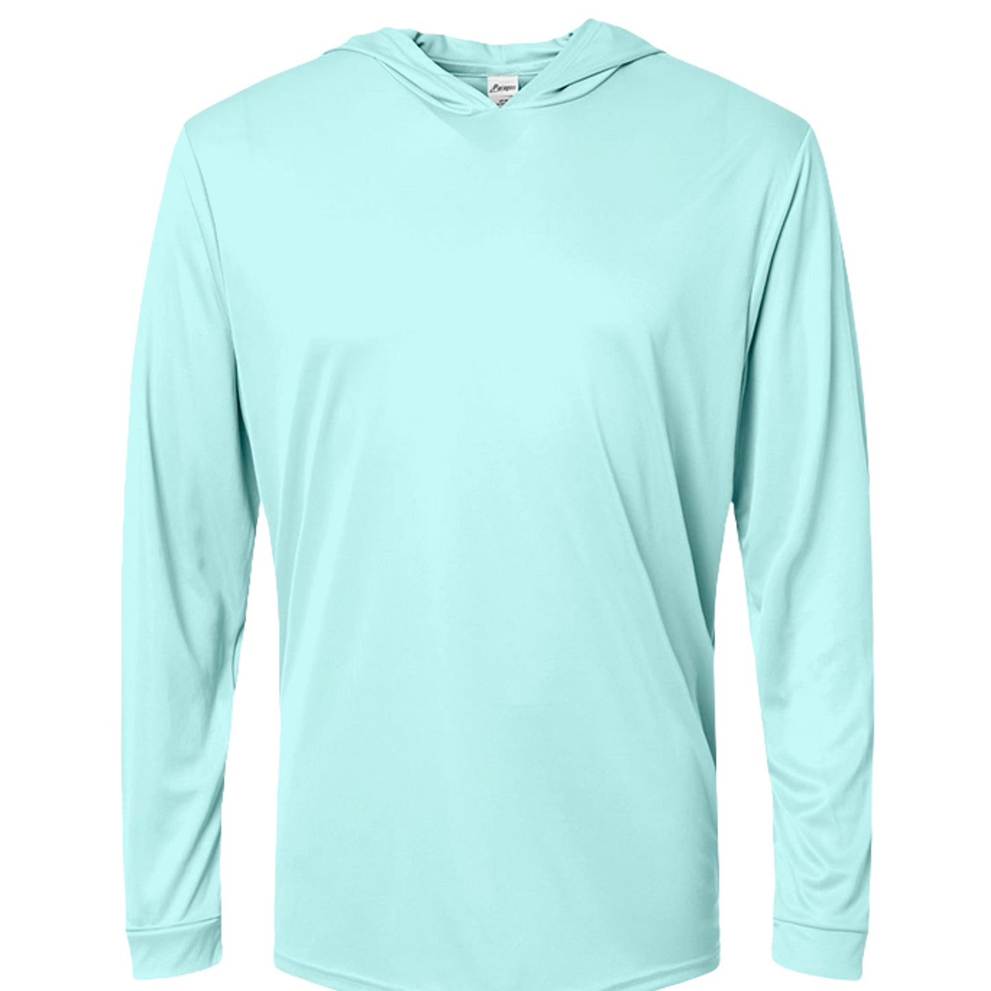 Aqua Blue - 220P - FRONT