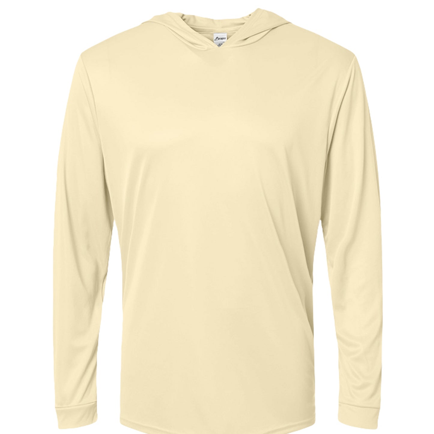 Pale Yellow - 220P - FRONT