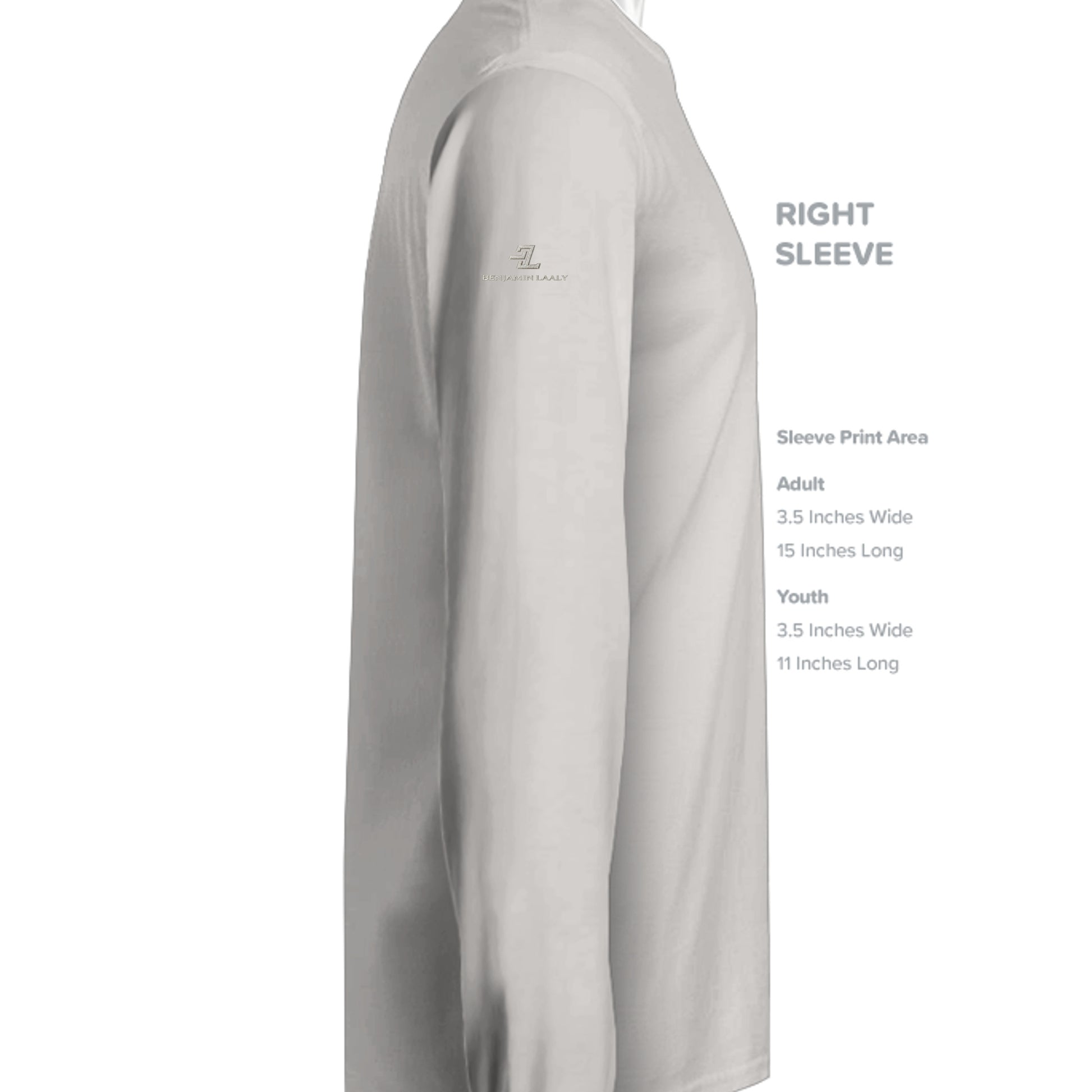 Silver - ST358 - SLEEVE_RIGHT