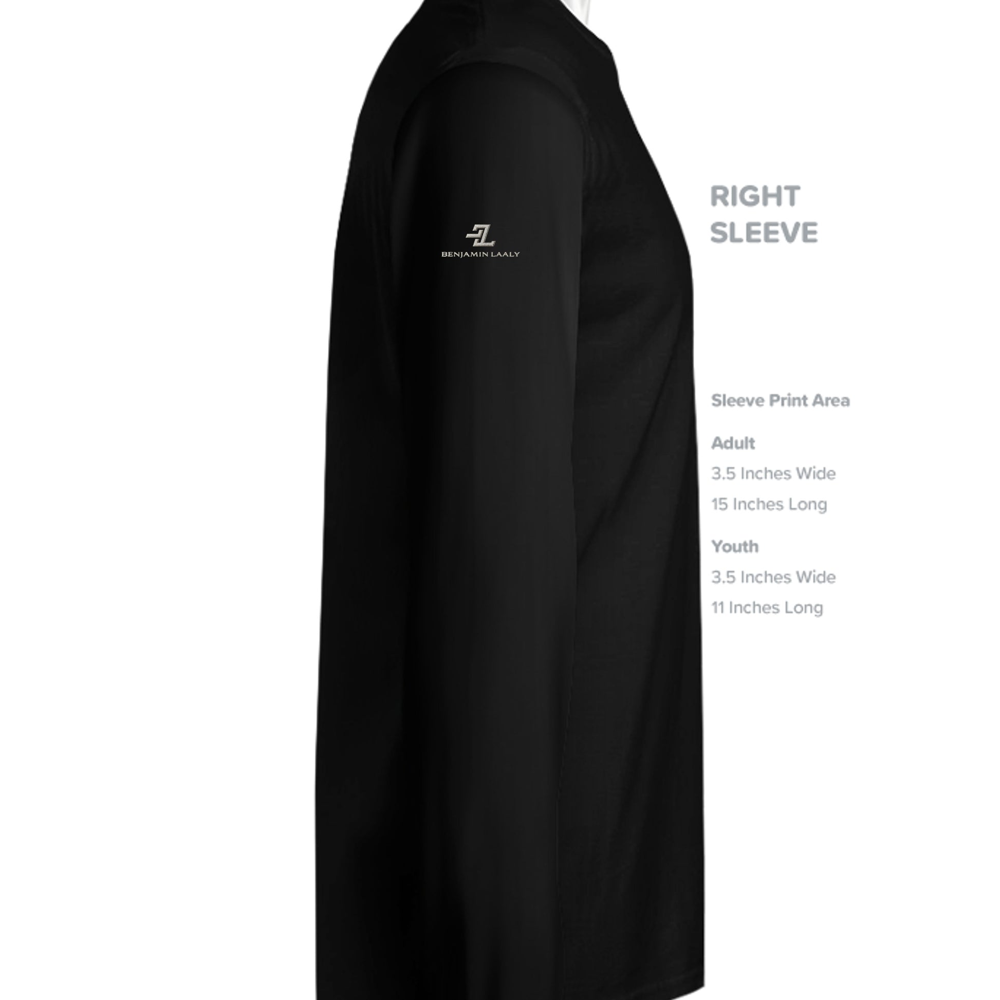 Black - ST358 - SLEEVE_RIGHT