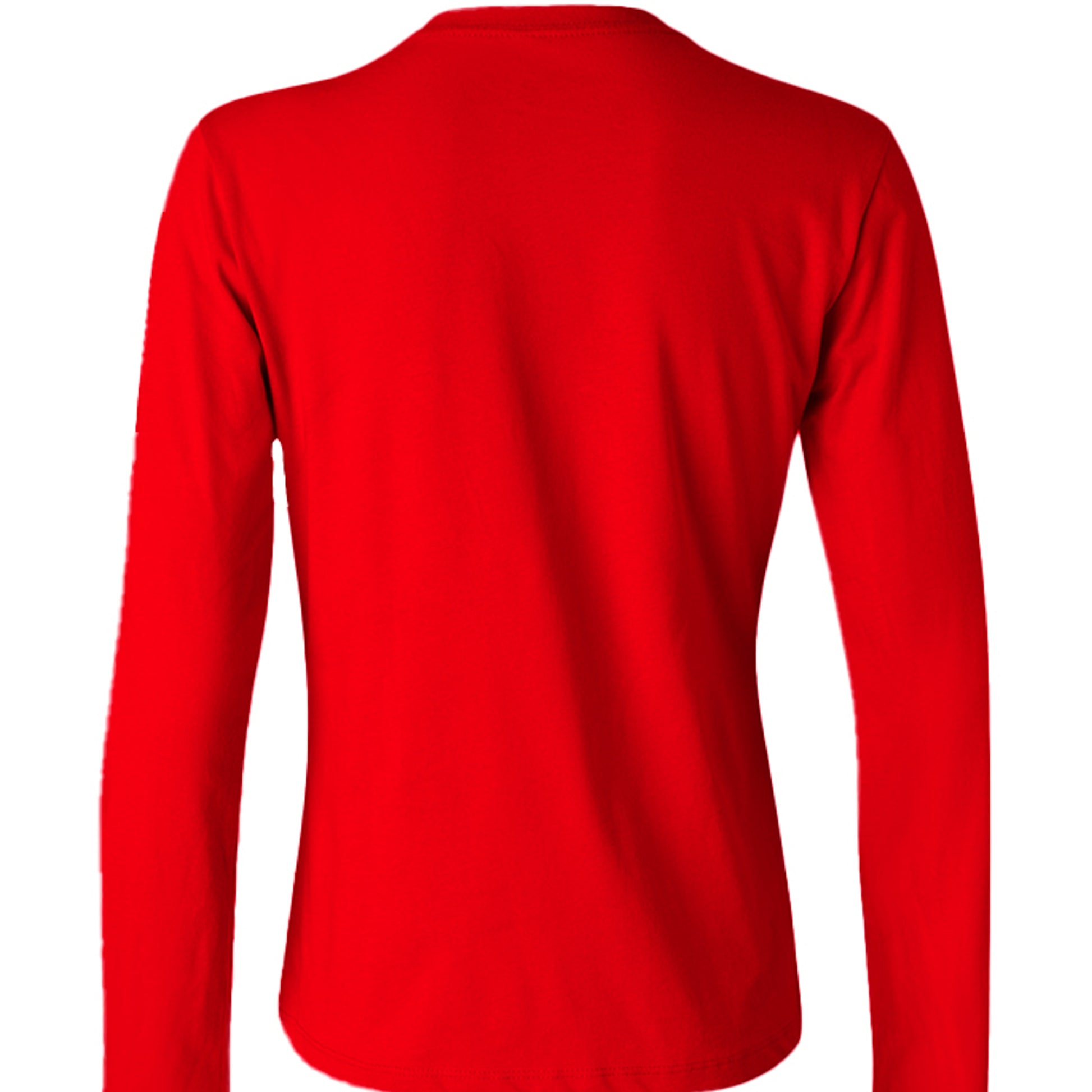 RED - B6500 - BACK
