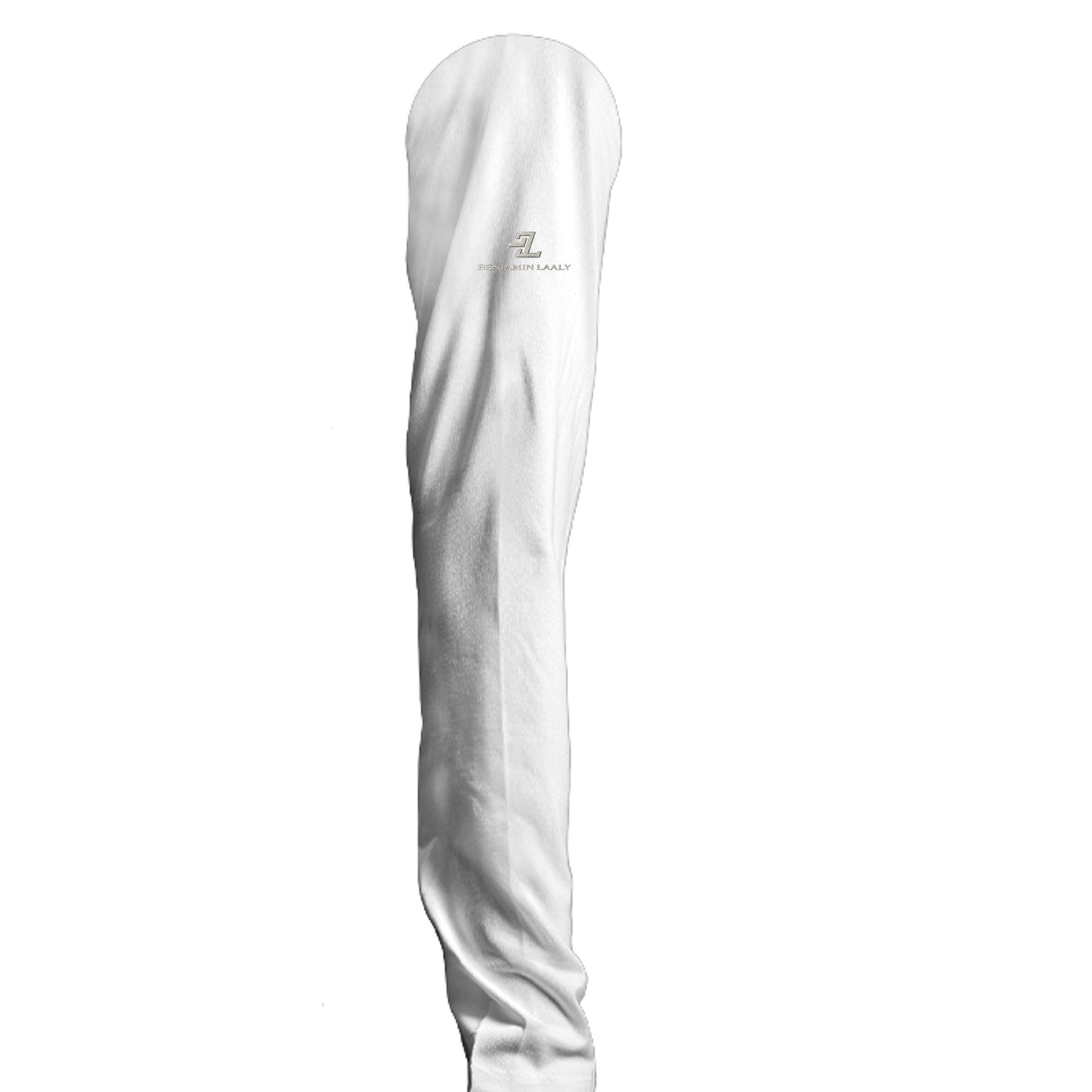 WHITE - B6500 - SLEEVE_RIGHT