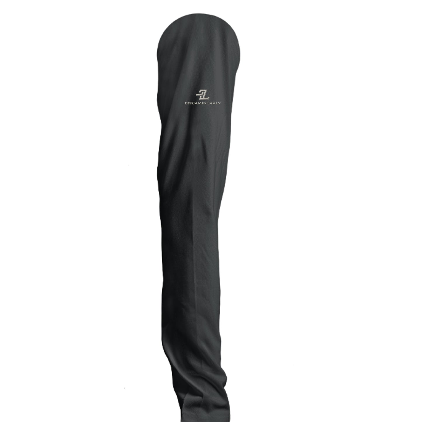 Dark Grey Heather - B6500 - SLEEVE_RIGHT