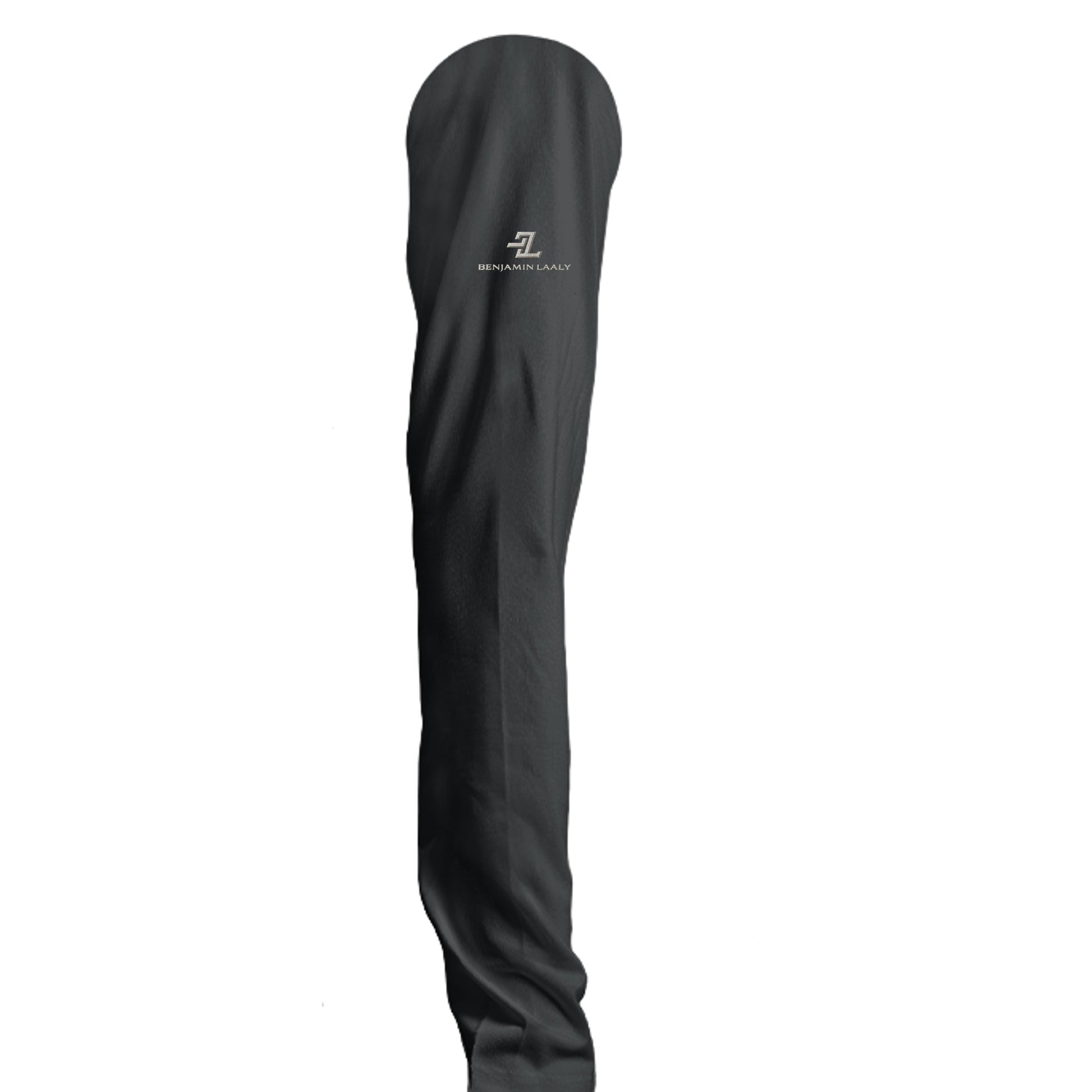 Dark Grey Heather - B6500 - SLEEVE_RIGHT