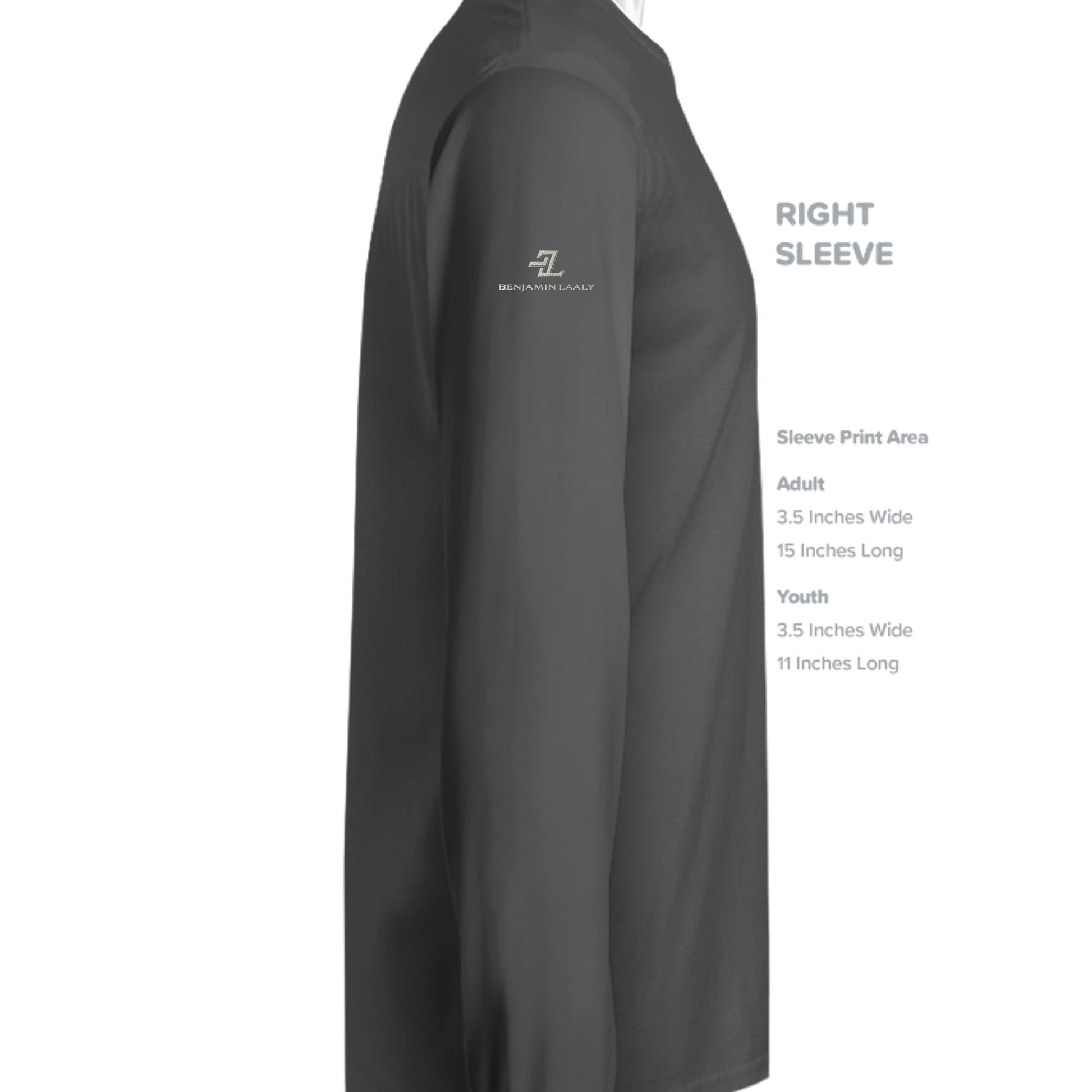 Black Frost - DT132L - SLEEVE_RIGHT