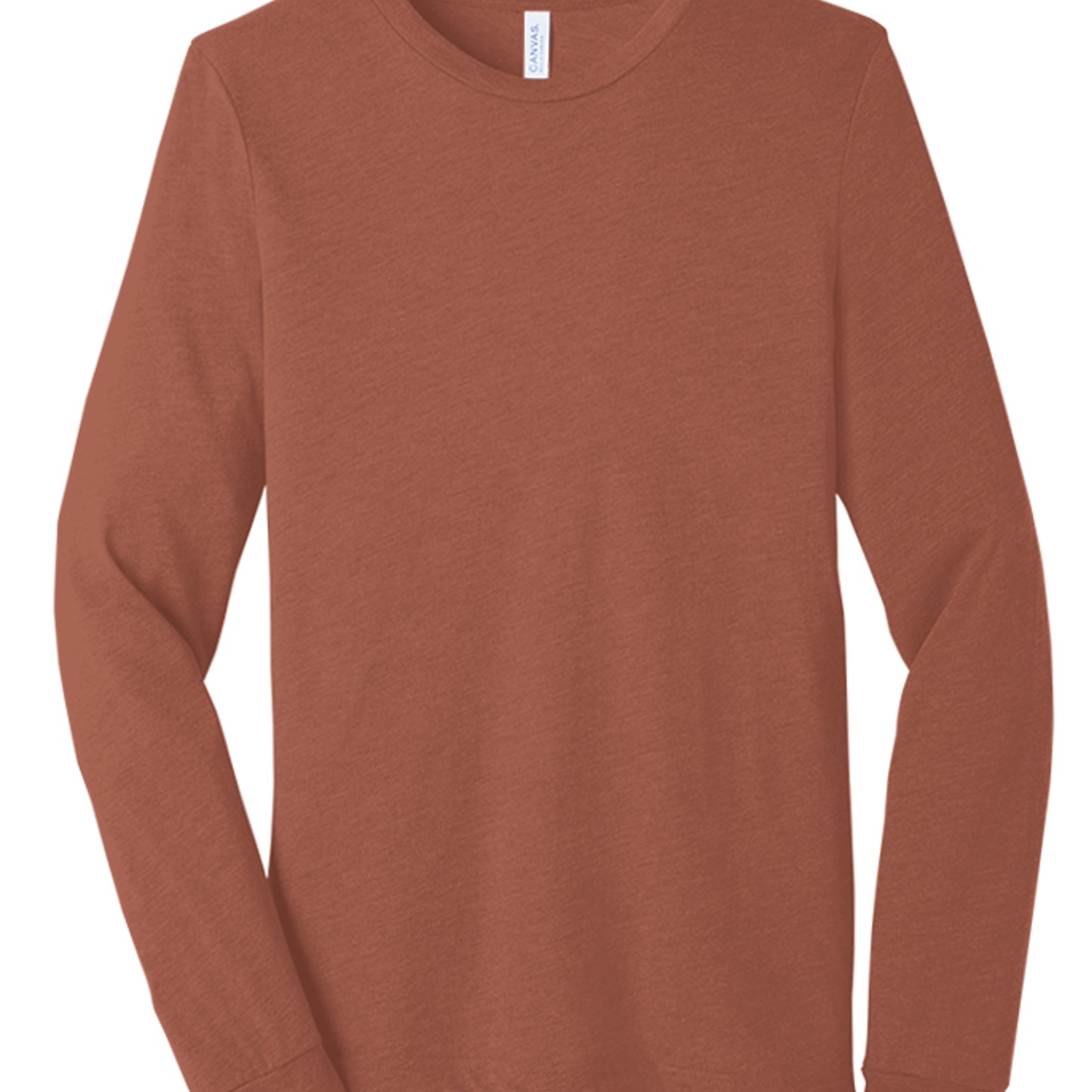 Brick Triblend - 3513 - FRONT