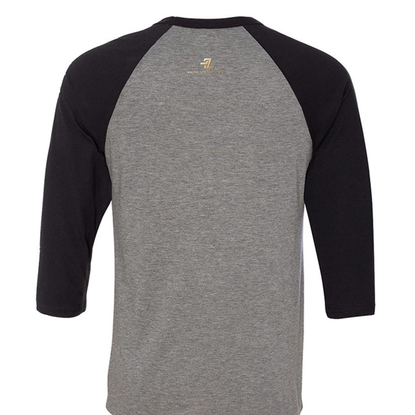 DEEP HTHR/BLACK - 3200 - BACK