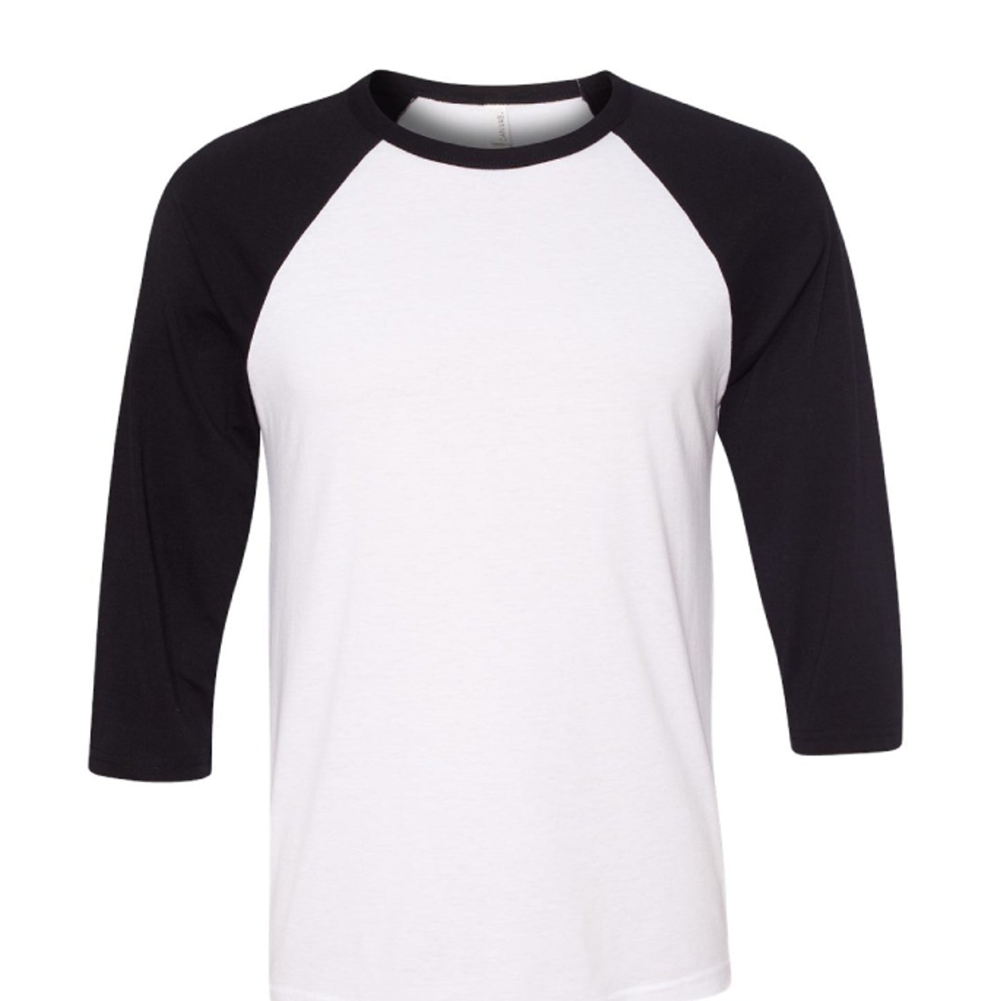 WHITE/BLACK - 3200 - FRONT