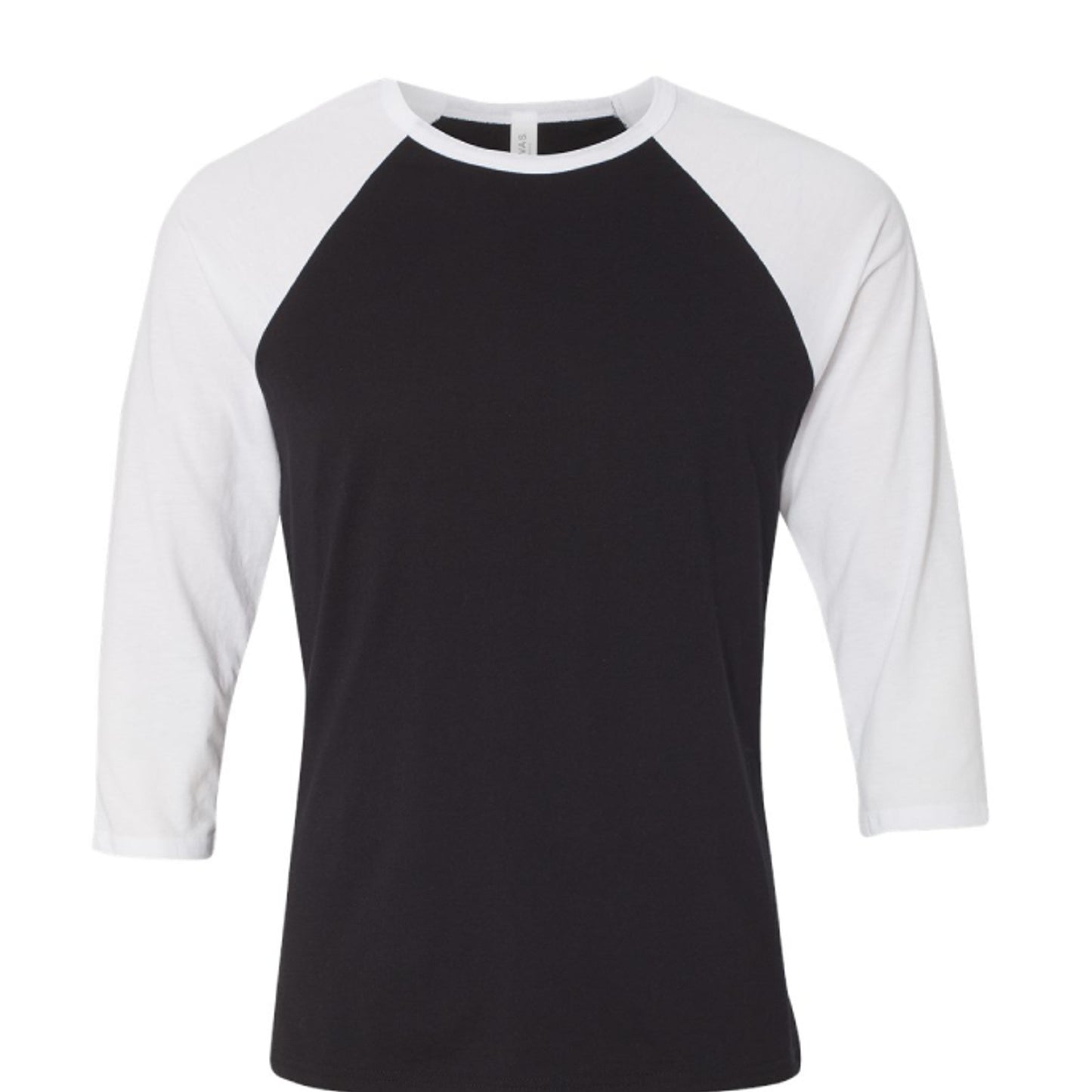 BLACK/WHITE - 3200 - FRONT